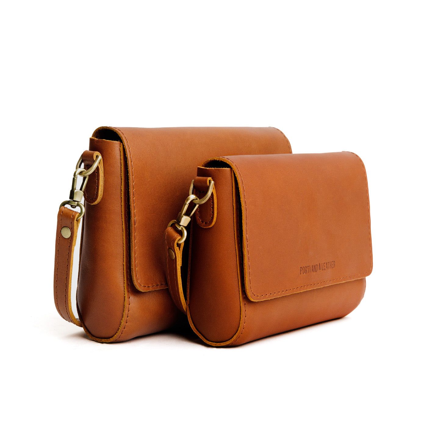 'Almost Perfect' Metro Crossbody - Image 9