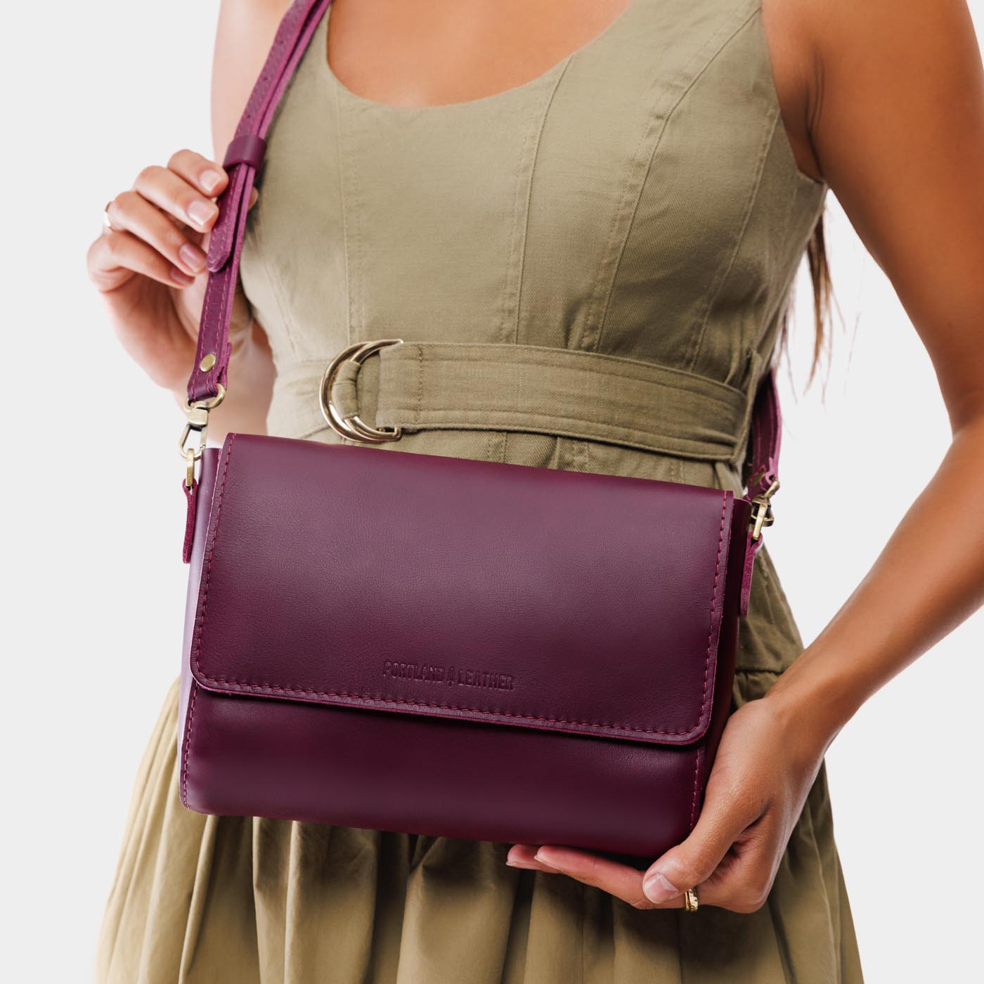 Metro Crossbody - Image 160