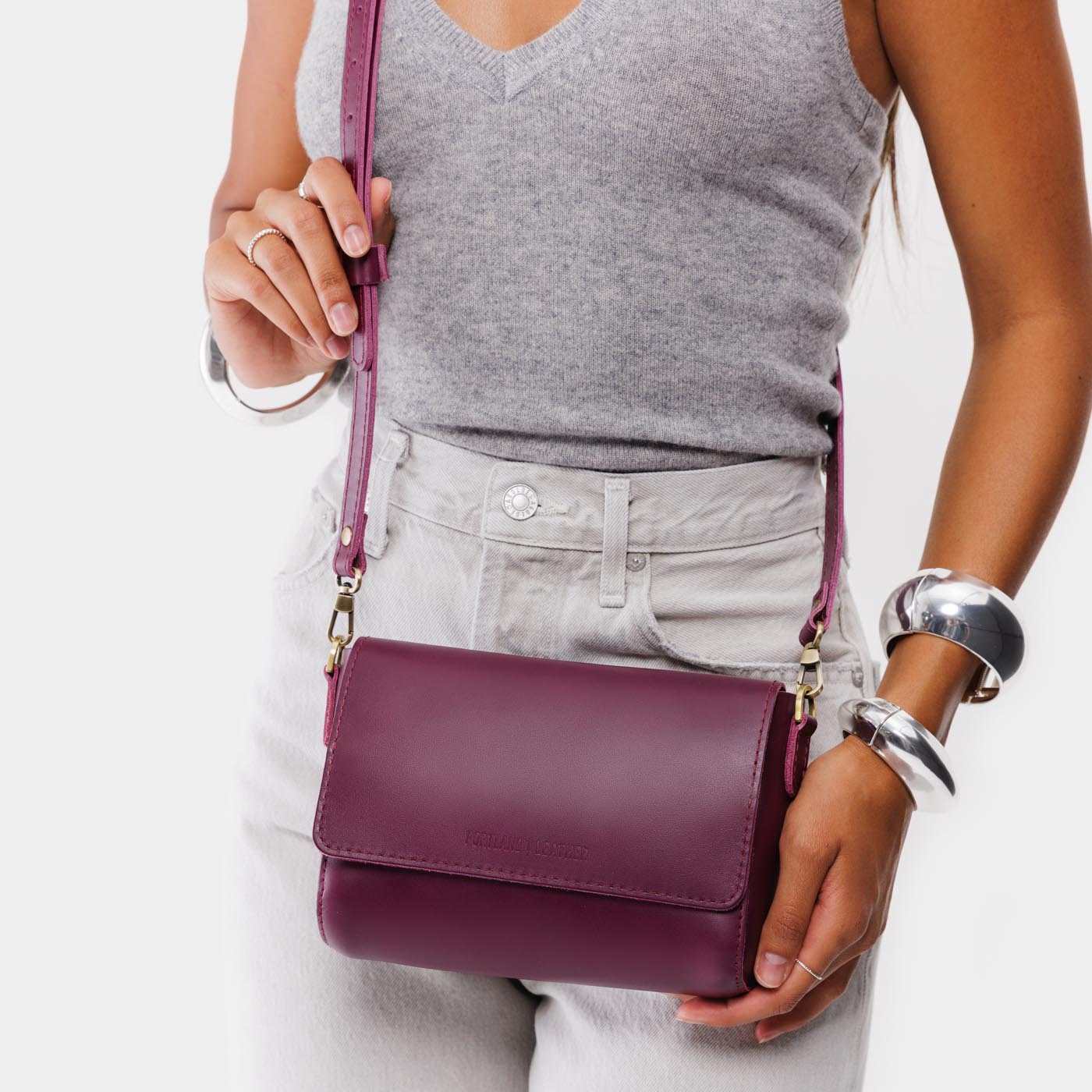 Metro Crossbody - Image 159