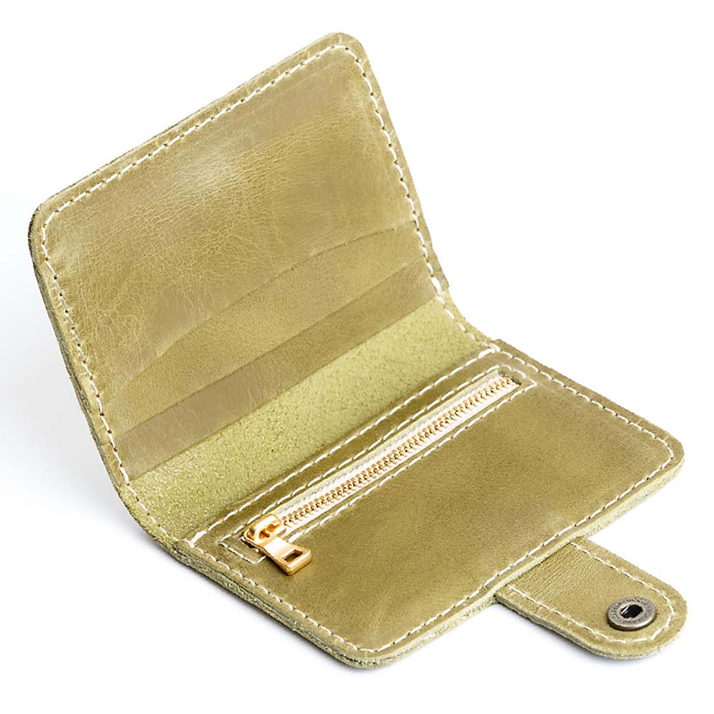 Mini Bifold Wallet - Image 160