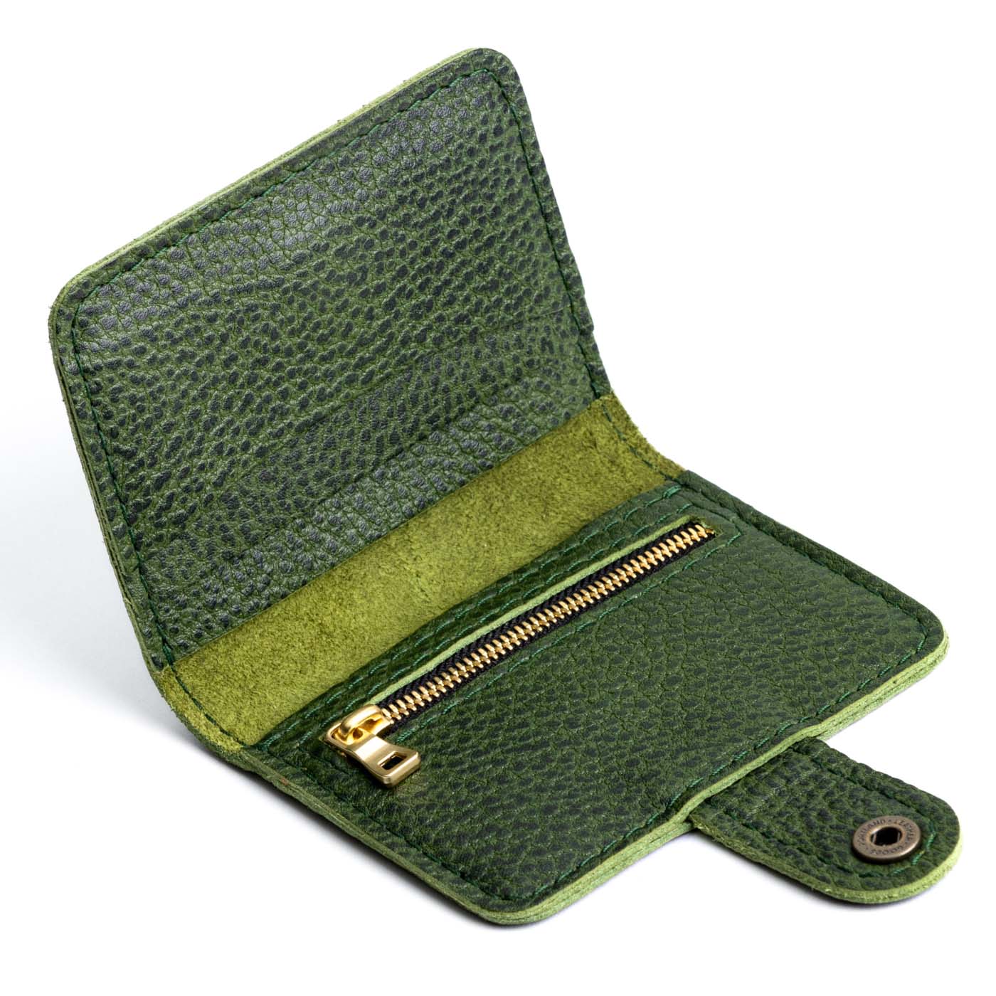 Mini Bifold Wallet - Image 178
