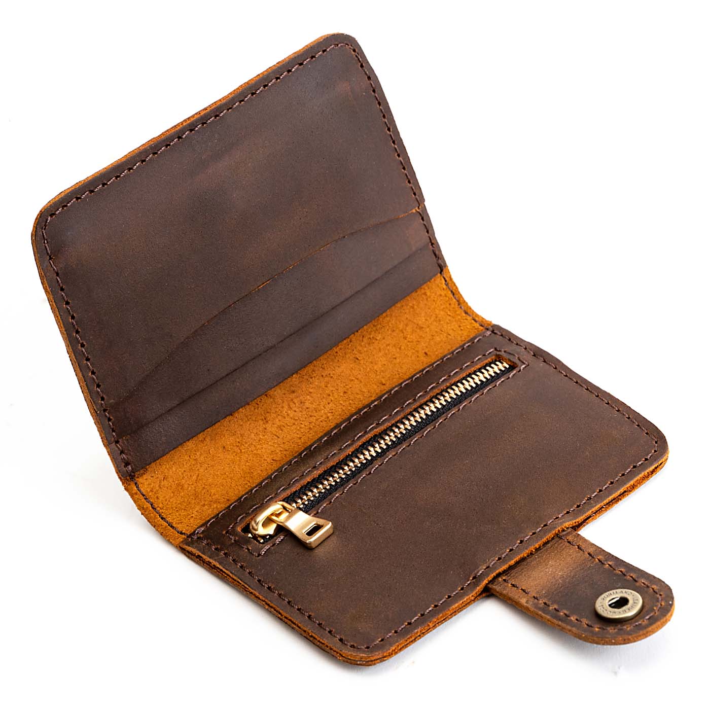 Mini Bifold Wallet - Image 173