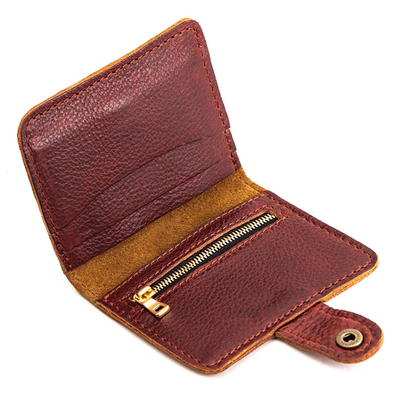 Mini Bifold Wallet - Image 140