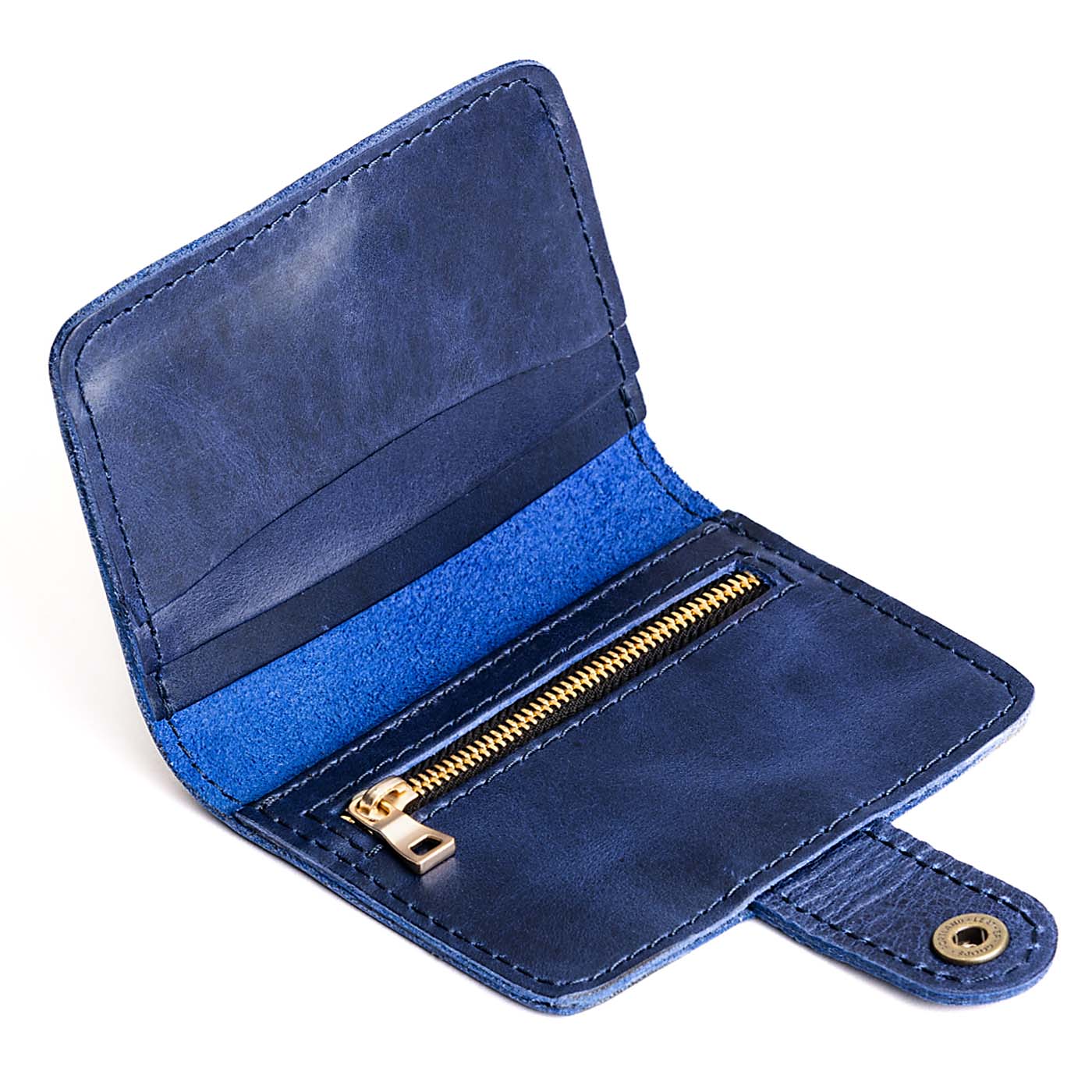 Mini Bifold Wallet - Image 163