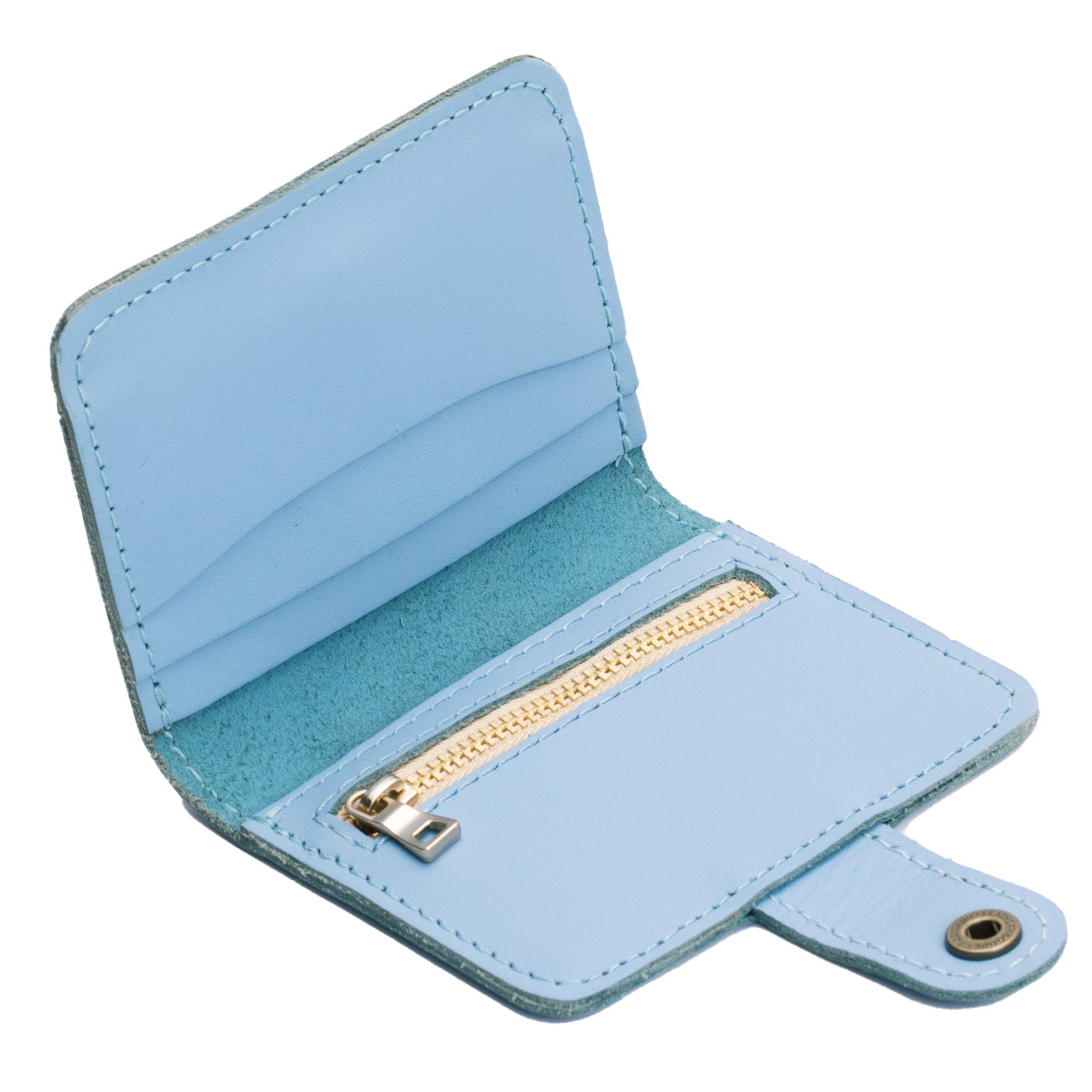 Mini Bifold Wallet - Image 169