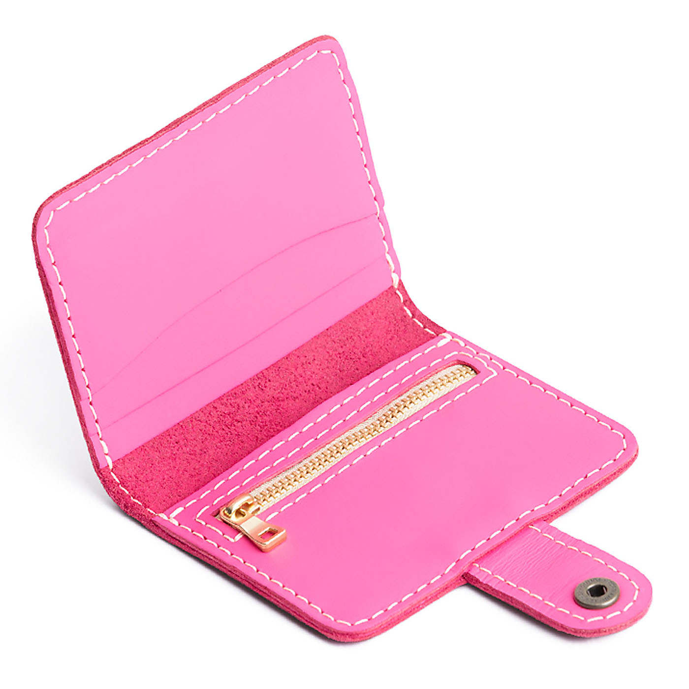 Mini Bifold Wallet - Image 136