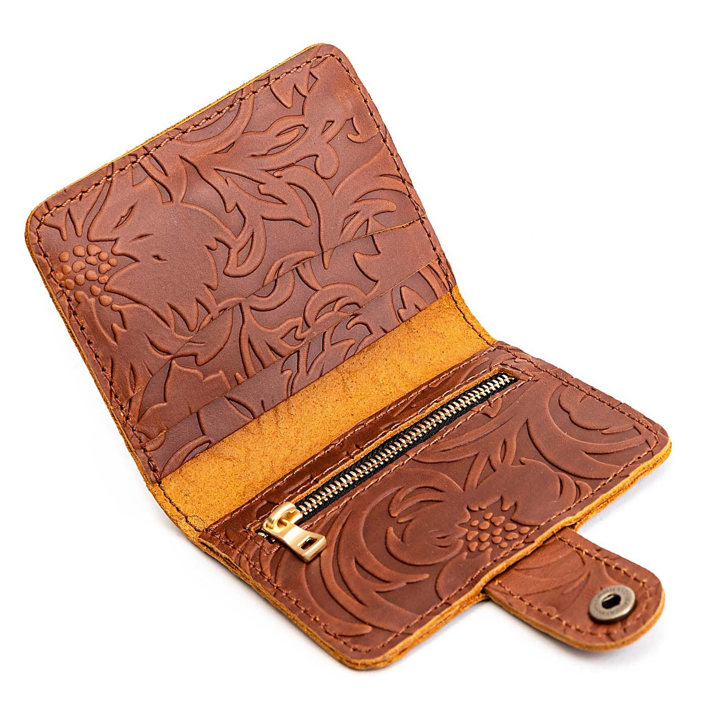 Mini Bifold Wallet - Image 145