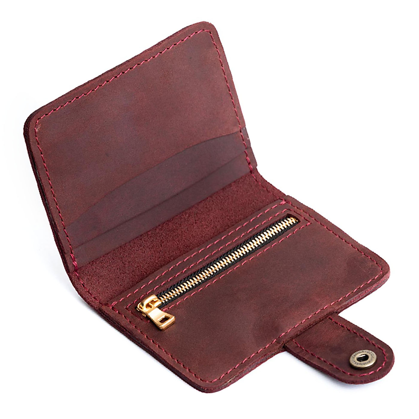 Mini Bifold Wallet - Image 154