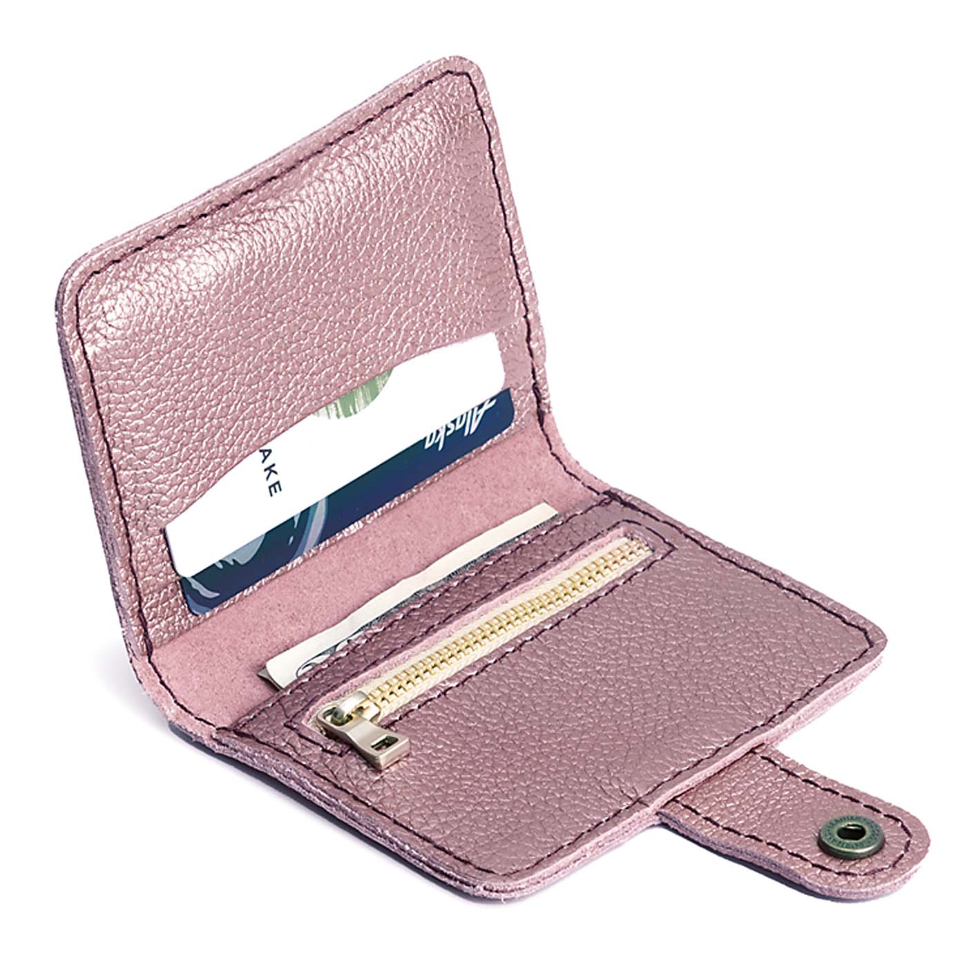 Mini Bifold Wallet - Image 158