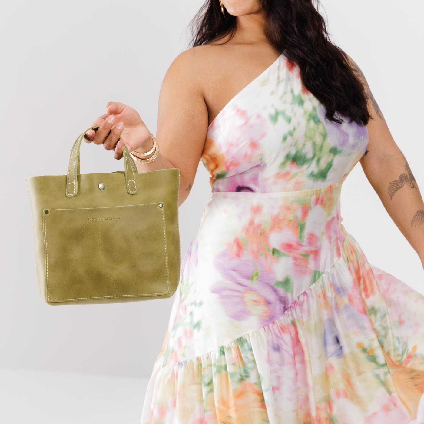 'Almost Perfect' Mini Crossbody - Image 79