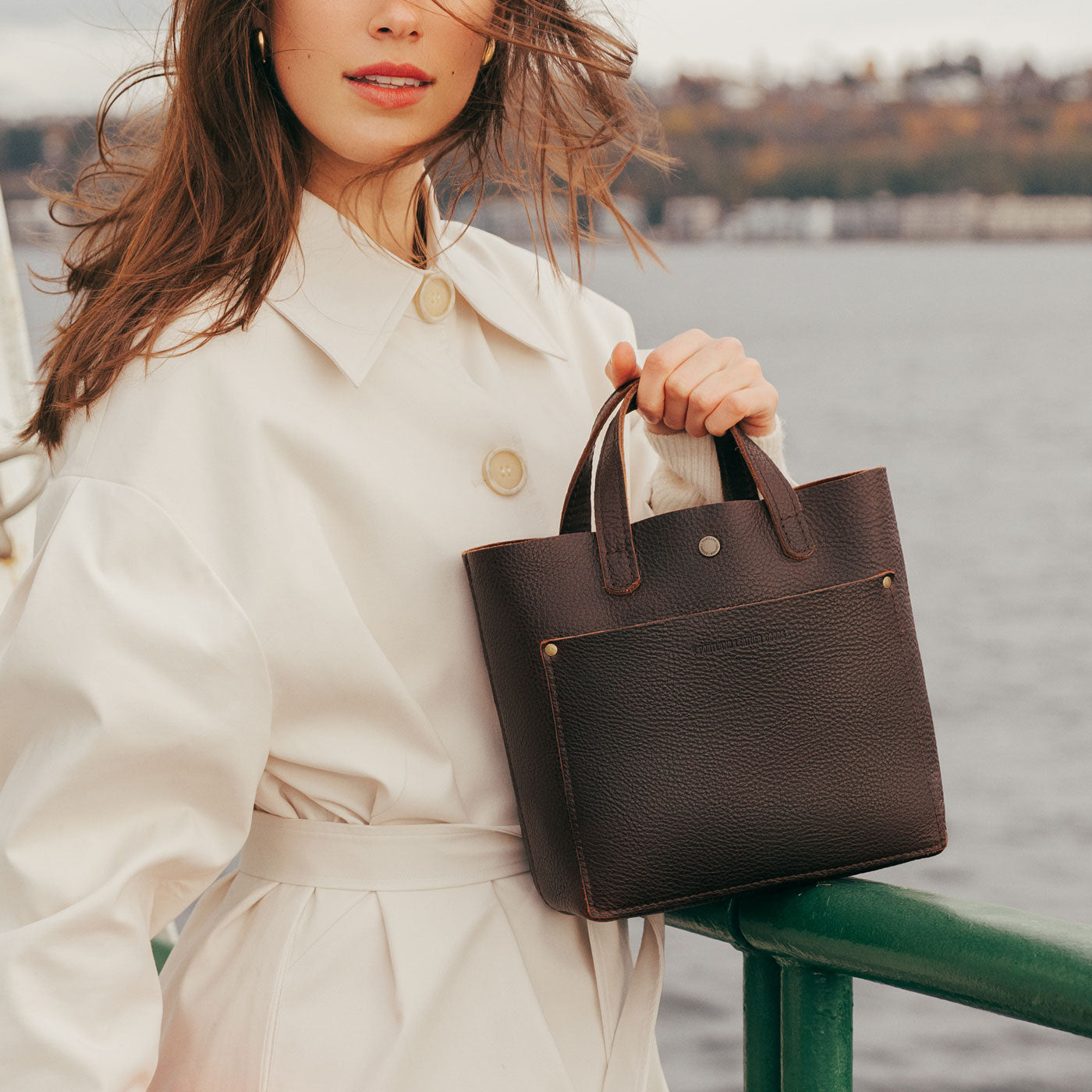 'Almost Perfect' Mini Crossbody - Image 87