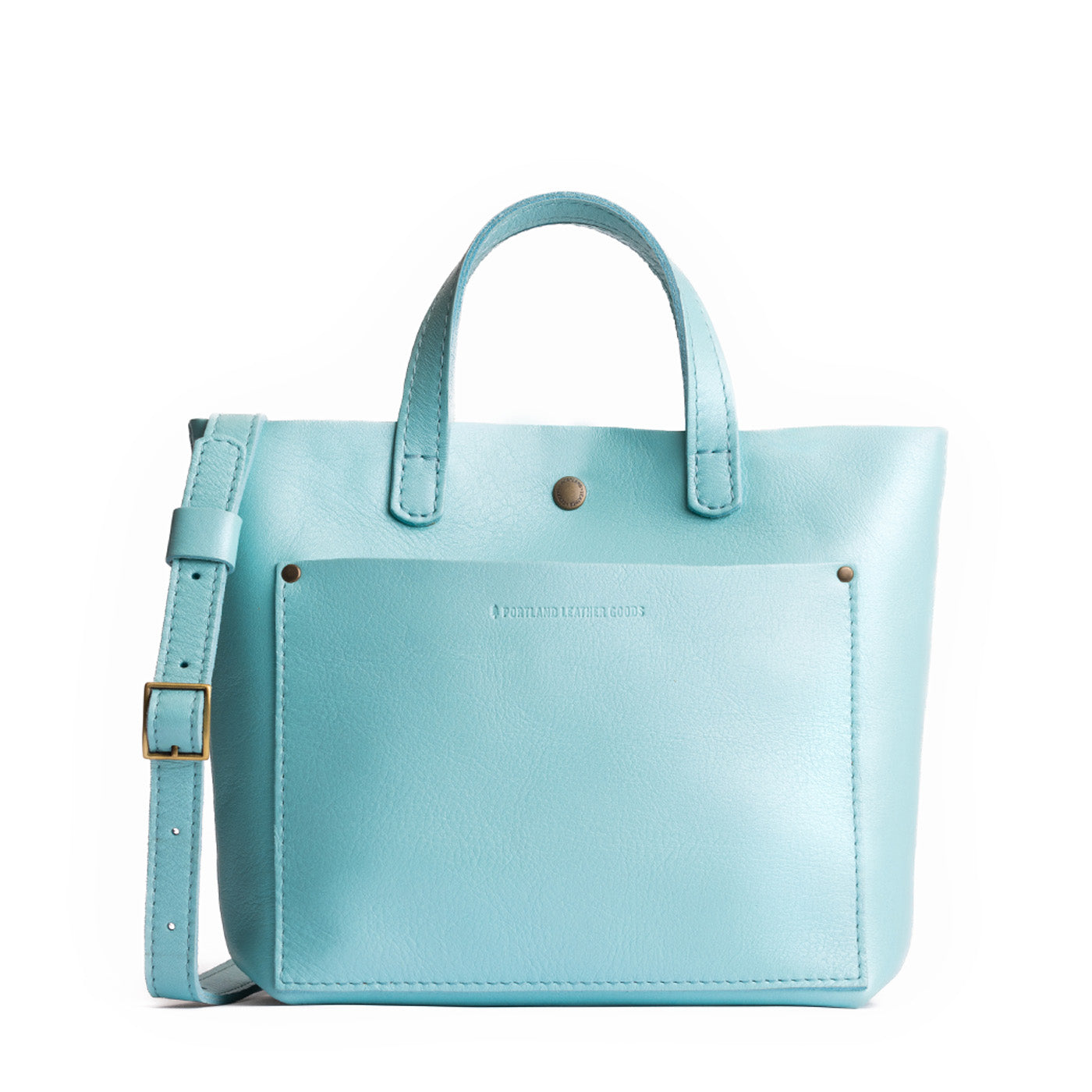 Mini Crossbody Tote - Image 30