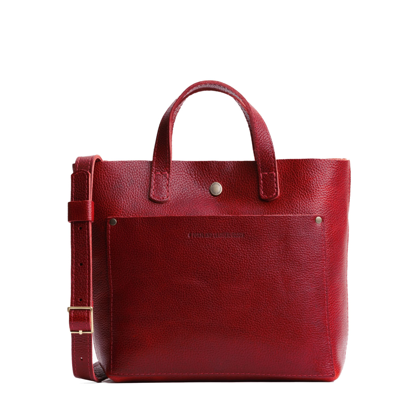 Mini Crossbody Tote - Image 32