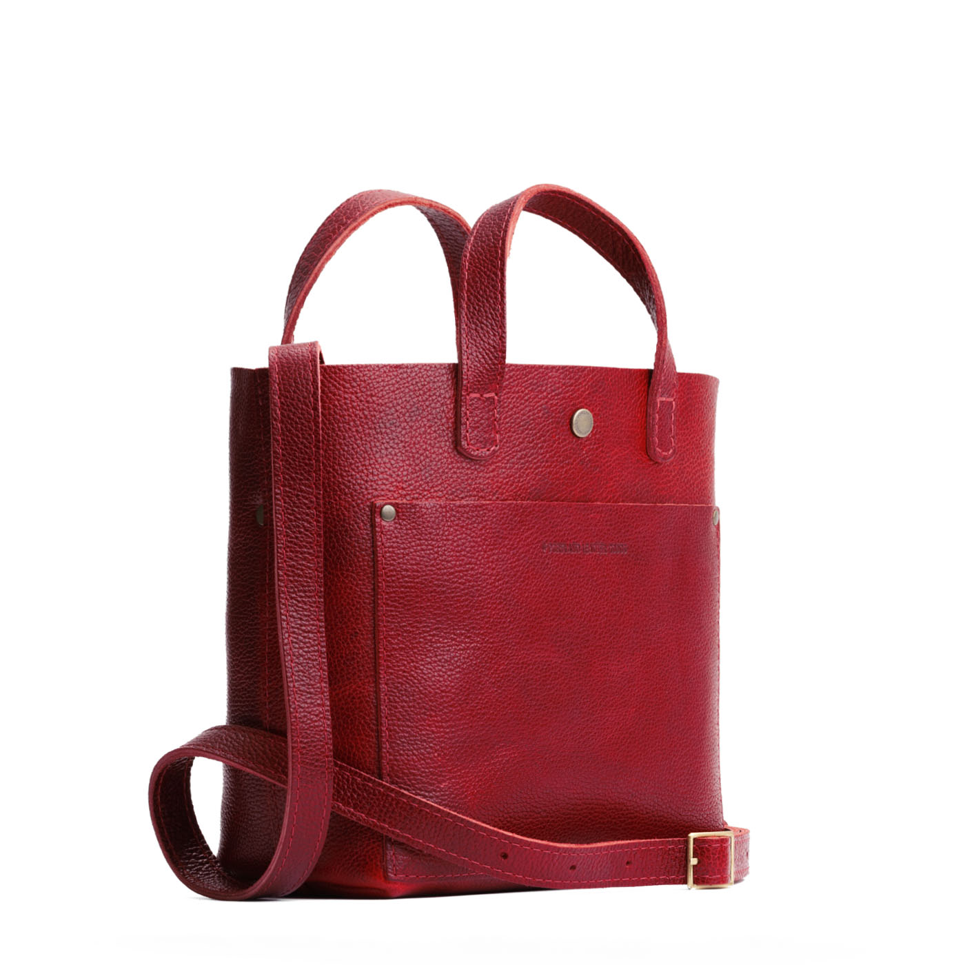 Mini Crossbody Tote - Image 57