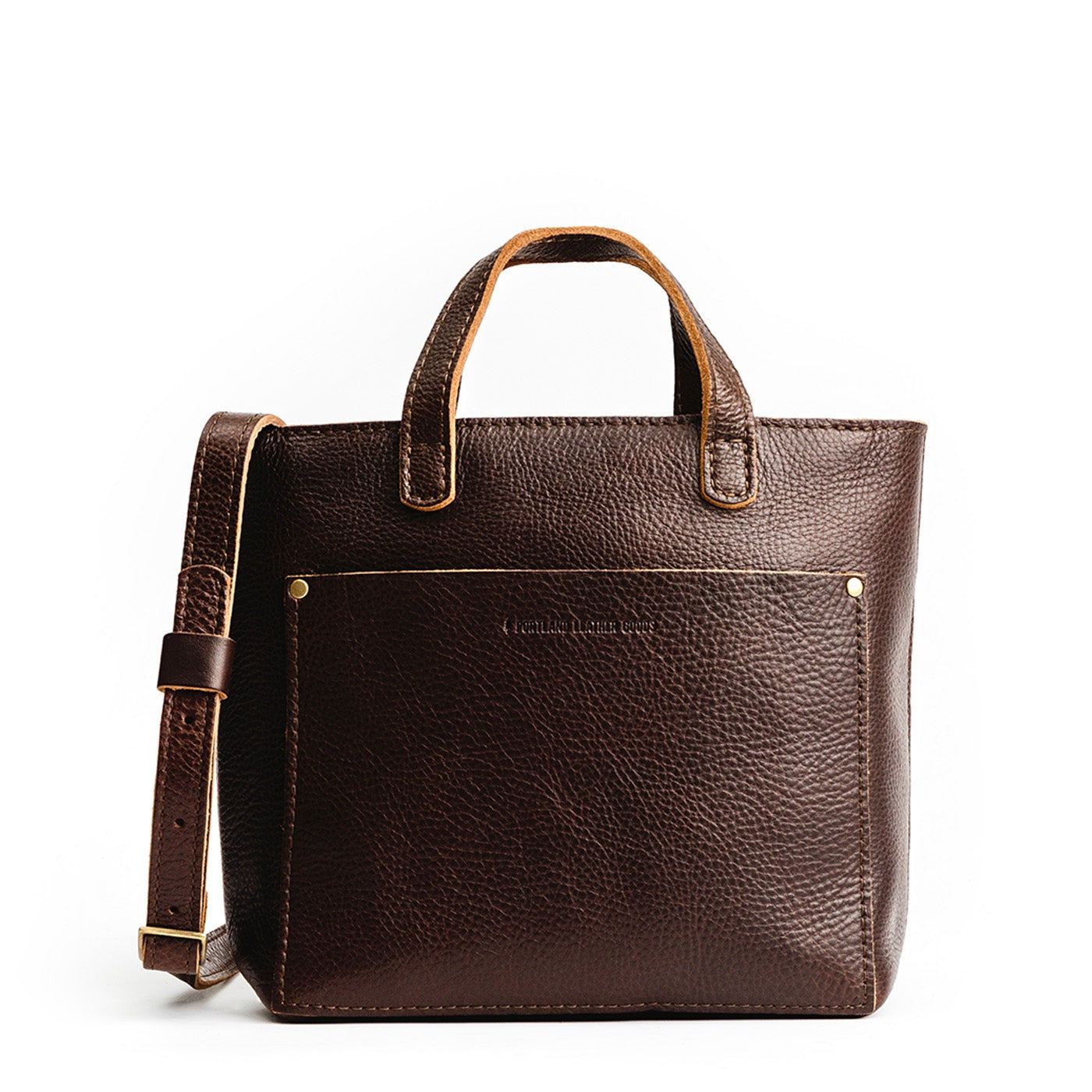 Mini Crossbody Tote - Image 117