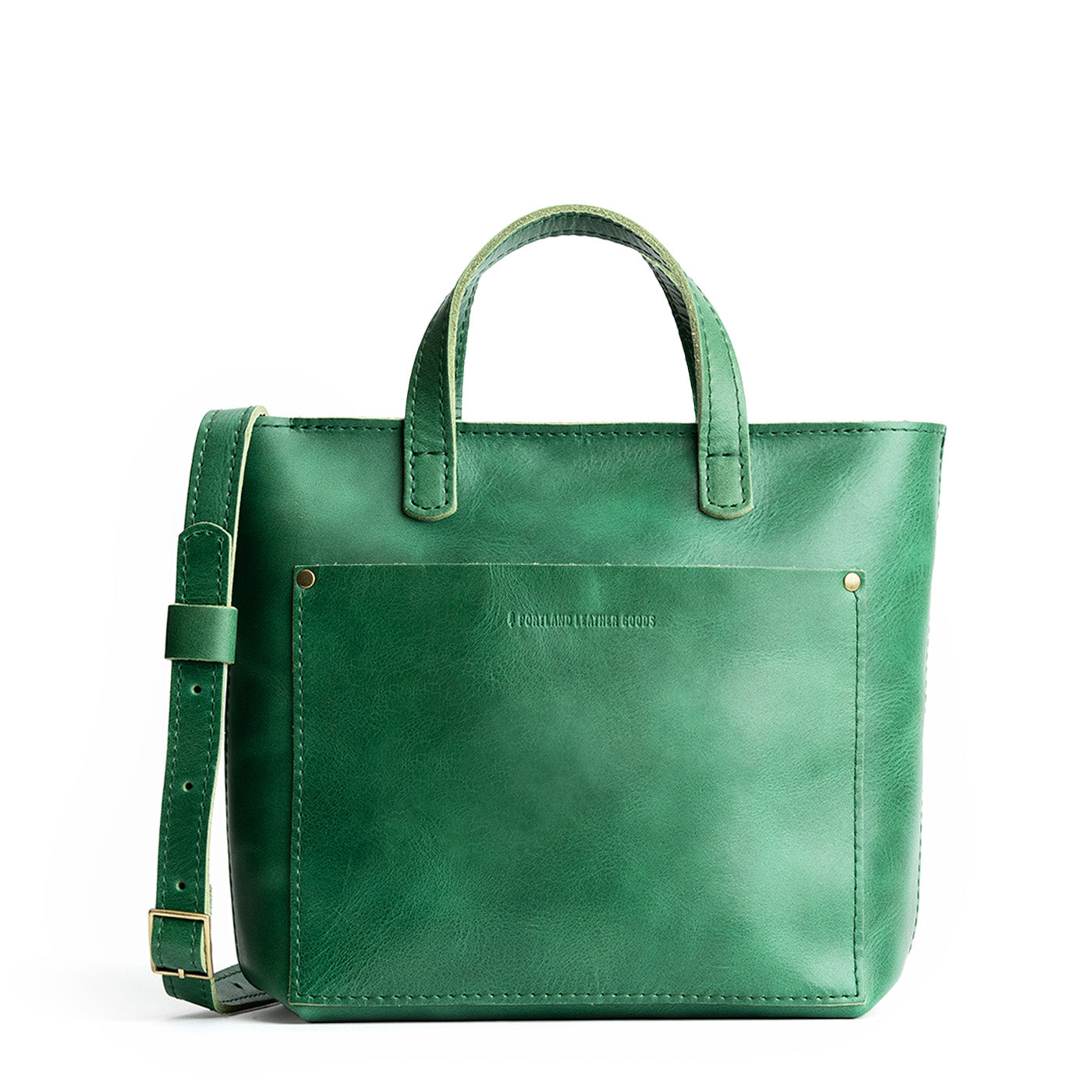 Mini Crossbody Tote - Image 113