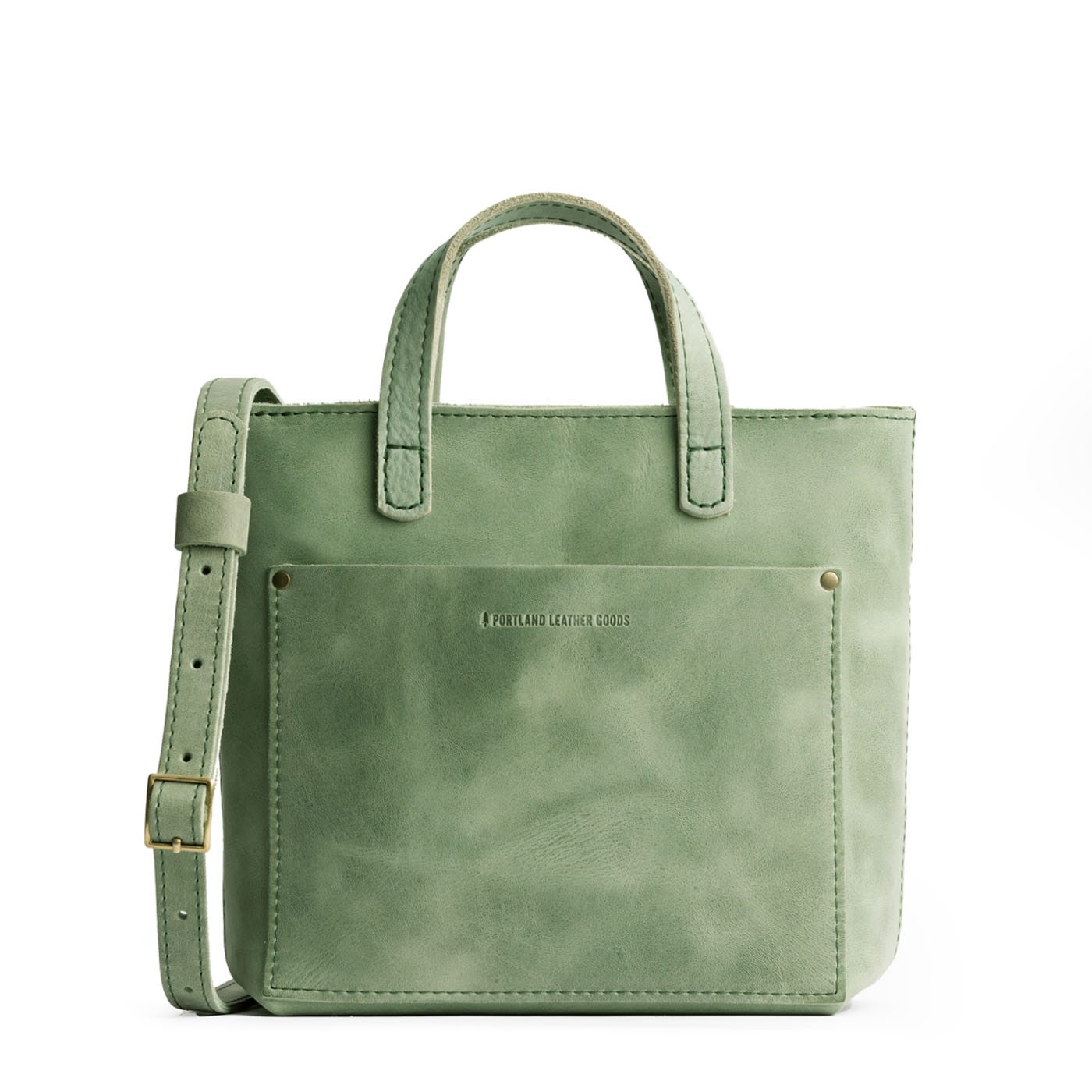 Mini Crossbody Tote - Image 134