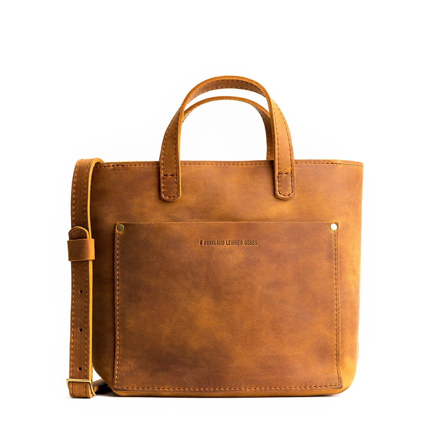 Mini Crossbody Tote - Image 118