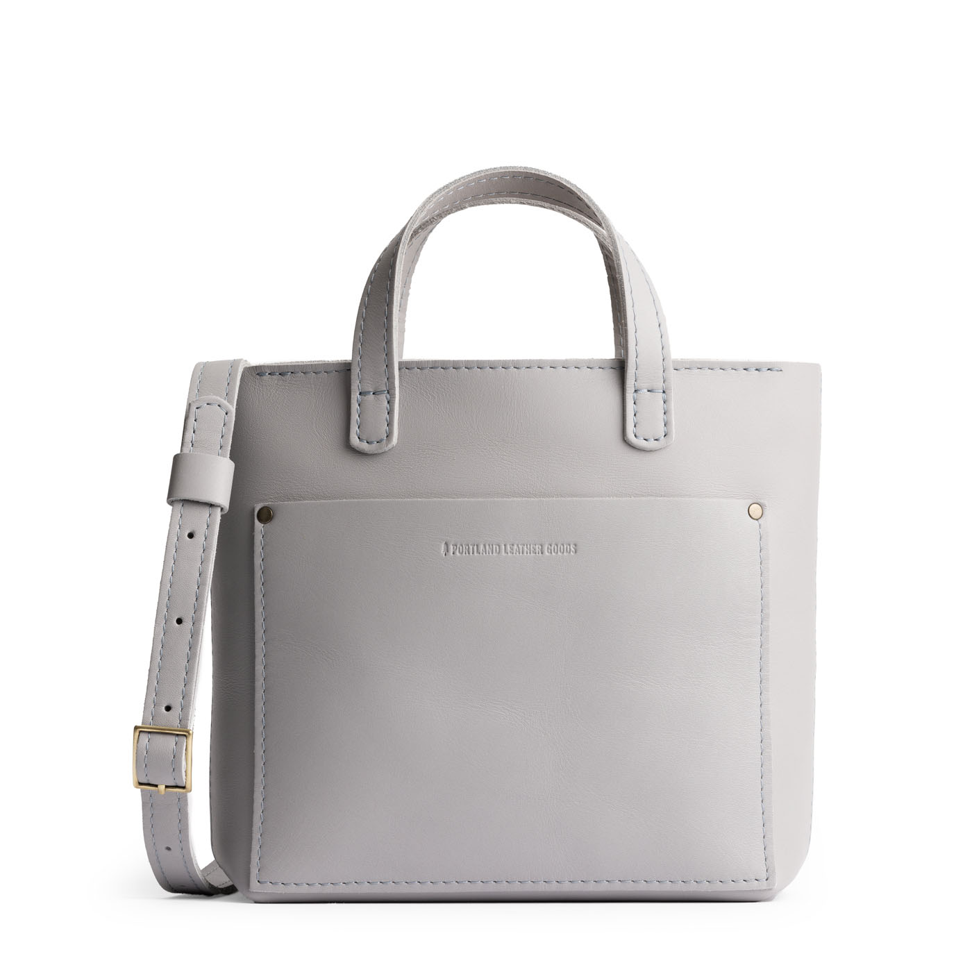 Mini Crossbody Tote - Image 129