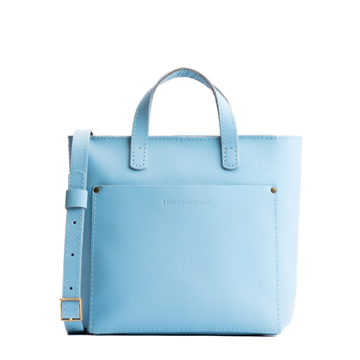 Mini Crossbody Tote - Image 139