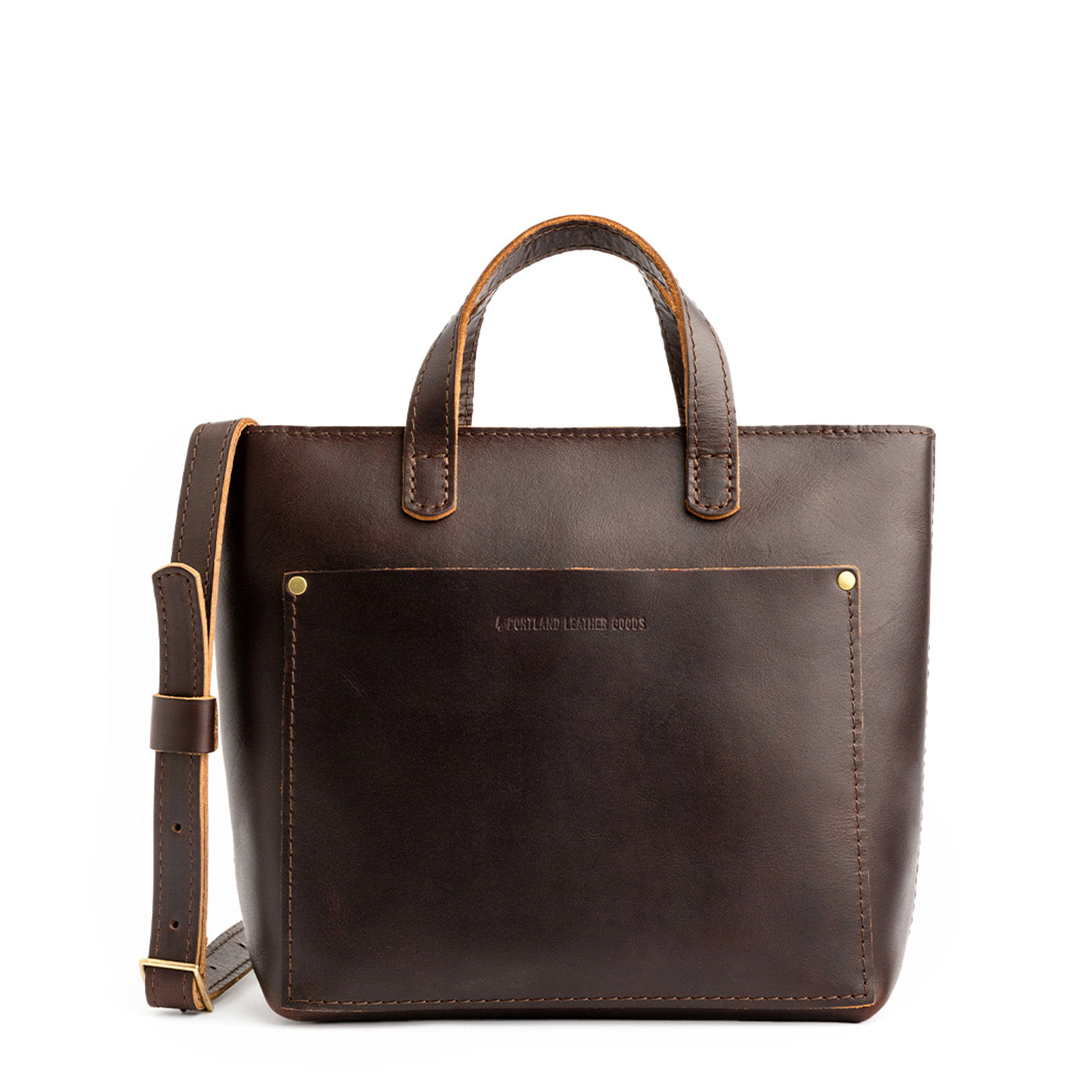 Mini Crossbody Tote - Image 120