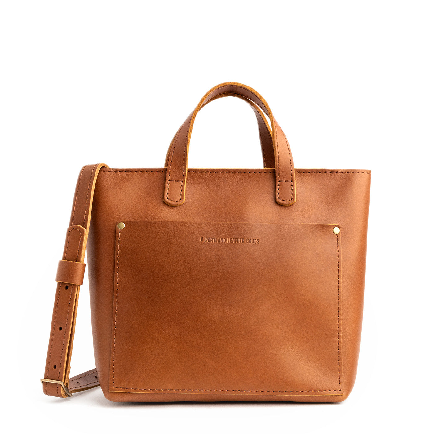 Mini Crossbody Tote - Image 114