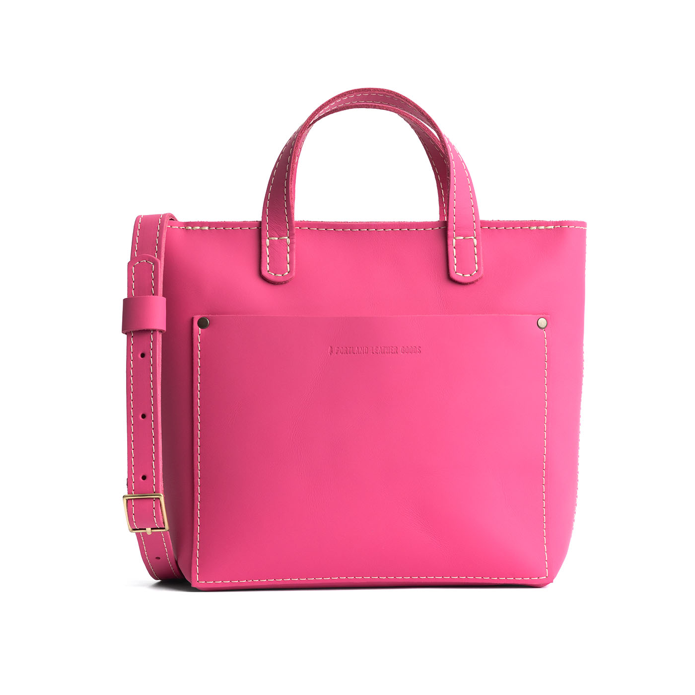 Mini Crossbody Tote - Image 132