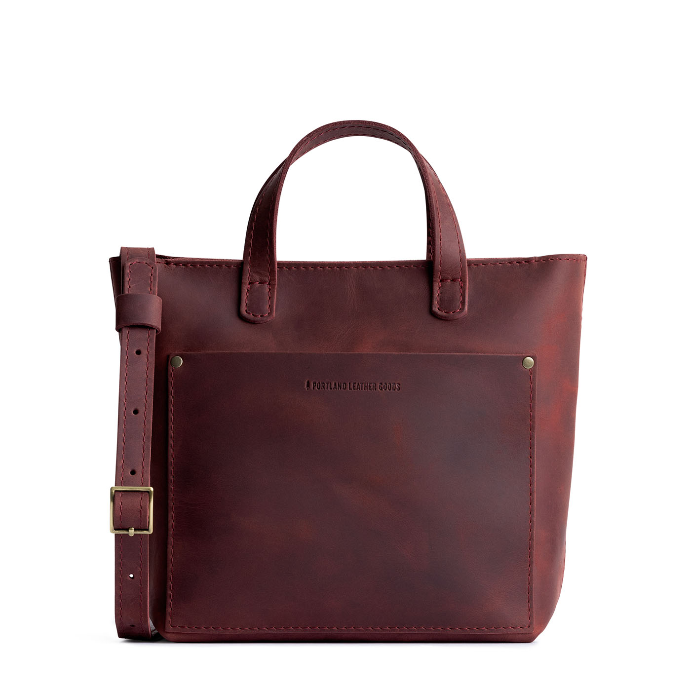 Mini Crossbody Tote - Image 133