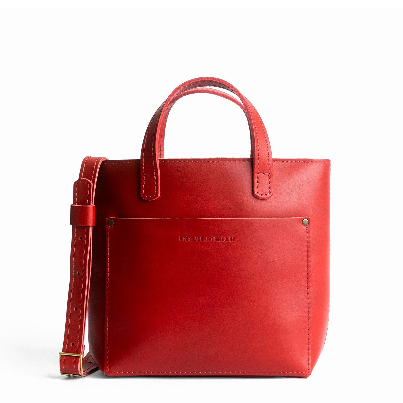 Mini Crossbody Tote - Image 124