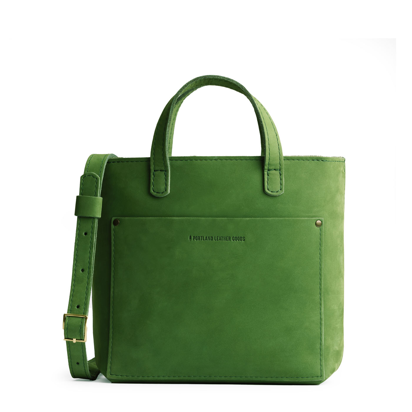 Mini Crossbody Tote - Image 141