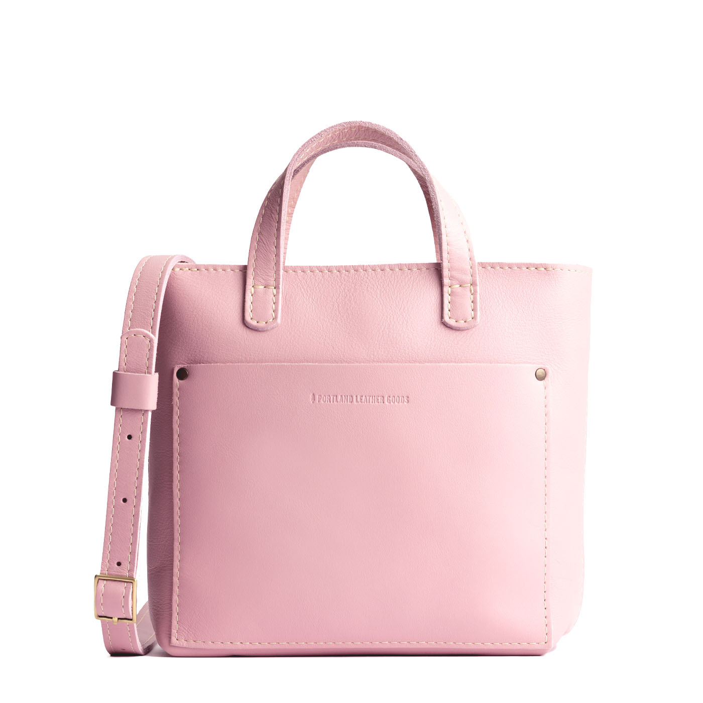 Mini Crossbody Tote - Image 137