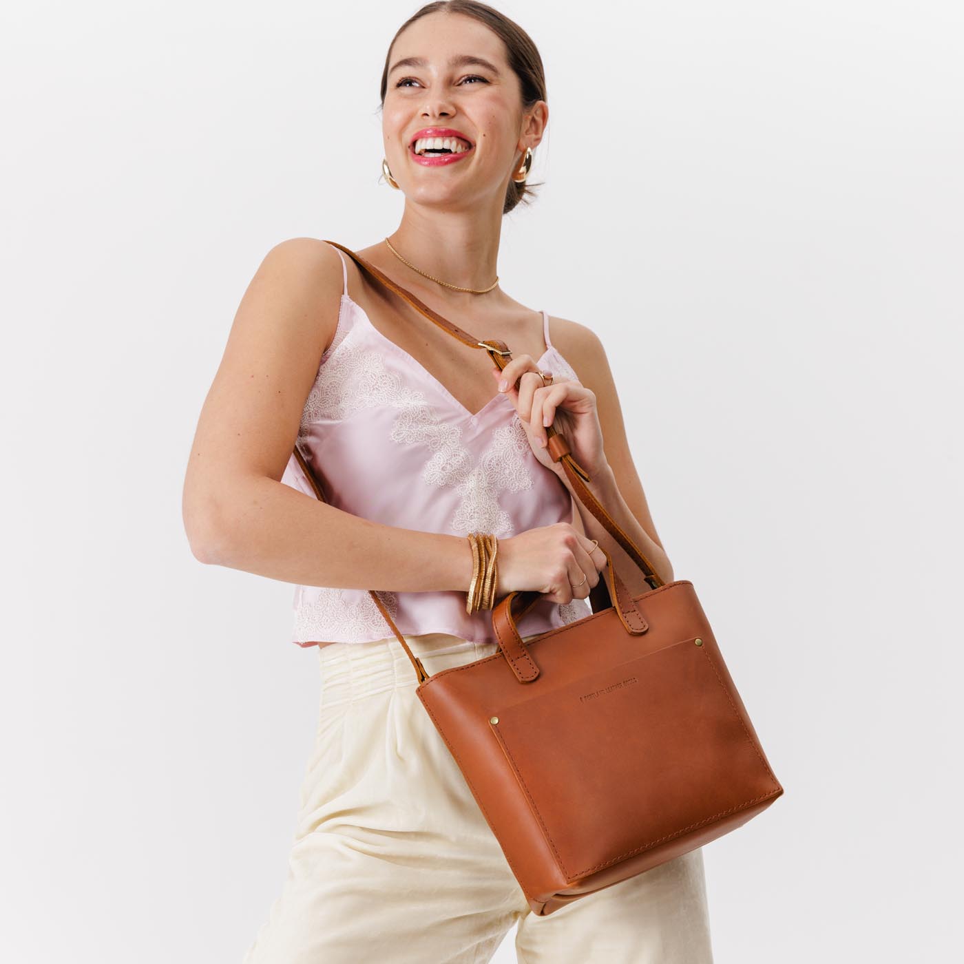 'Almost Perfect' Mini Crossbody - Image 168