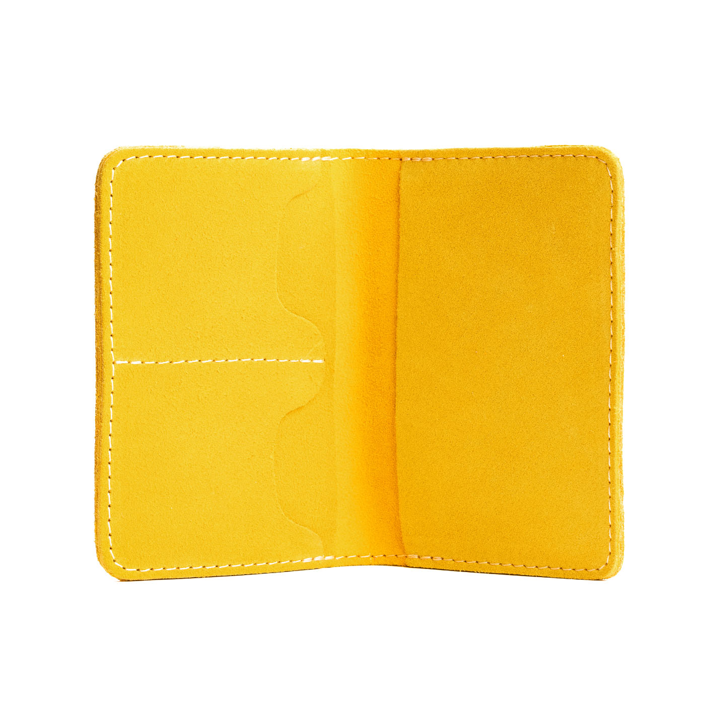 Leather Modern Passport Holder - Image 52