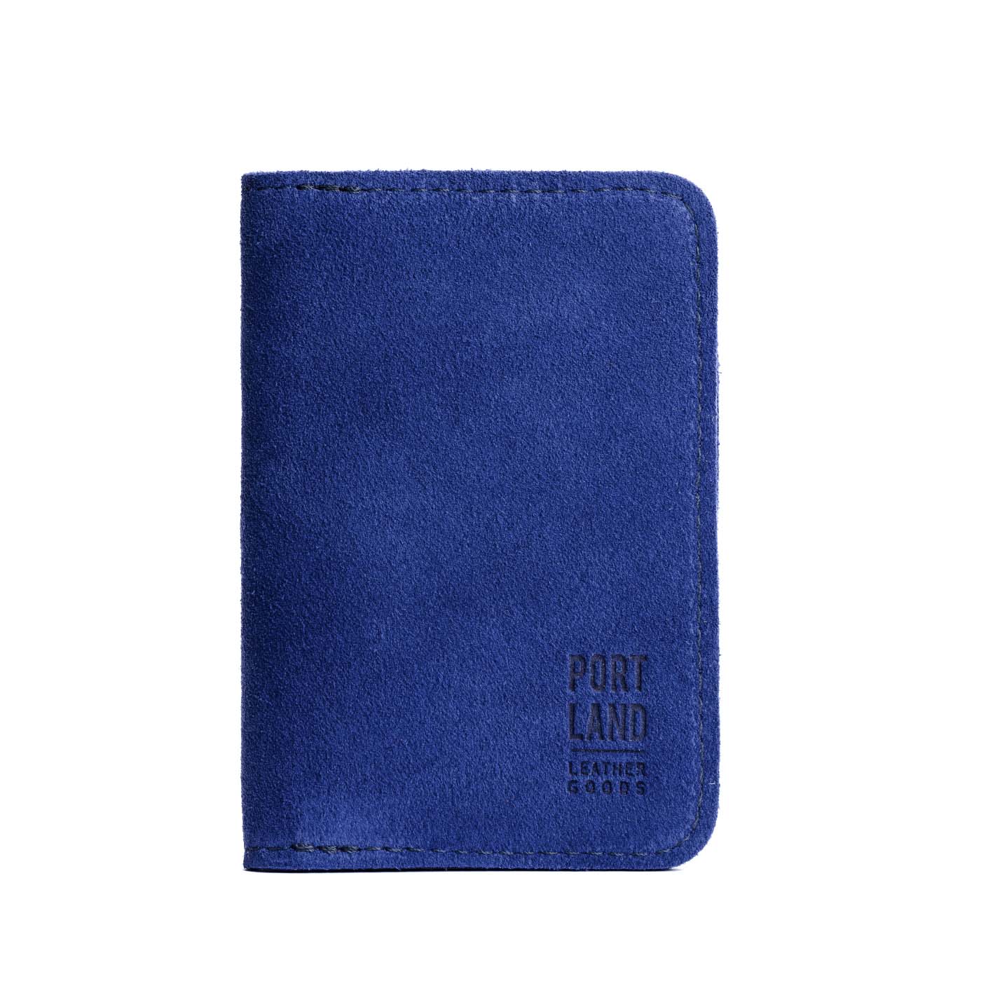 Leather Modern Passport Holder - Image 25