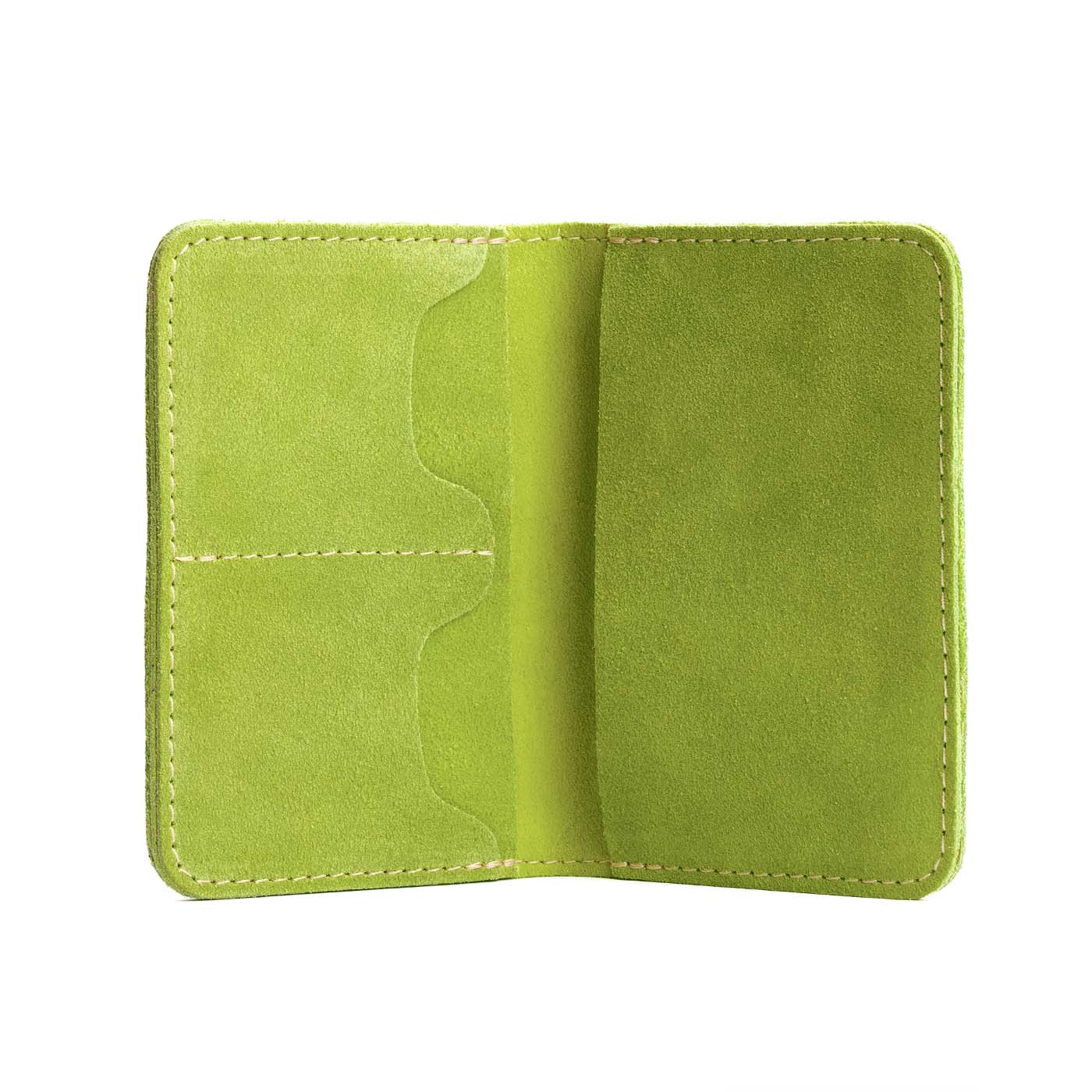 Leather Modern Passport Holder - Image 56