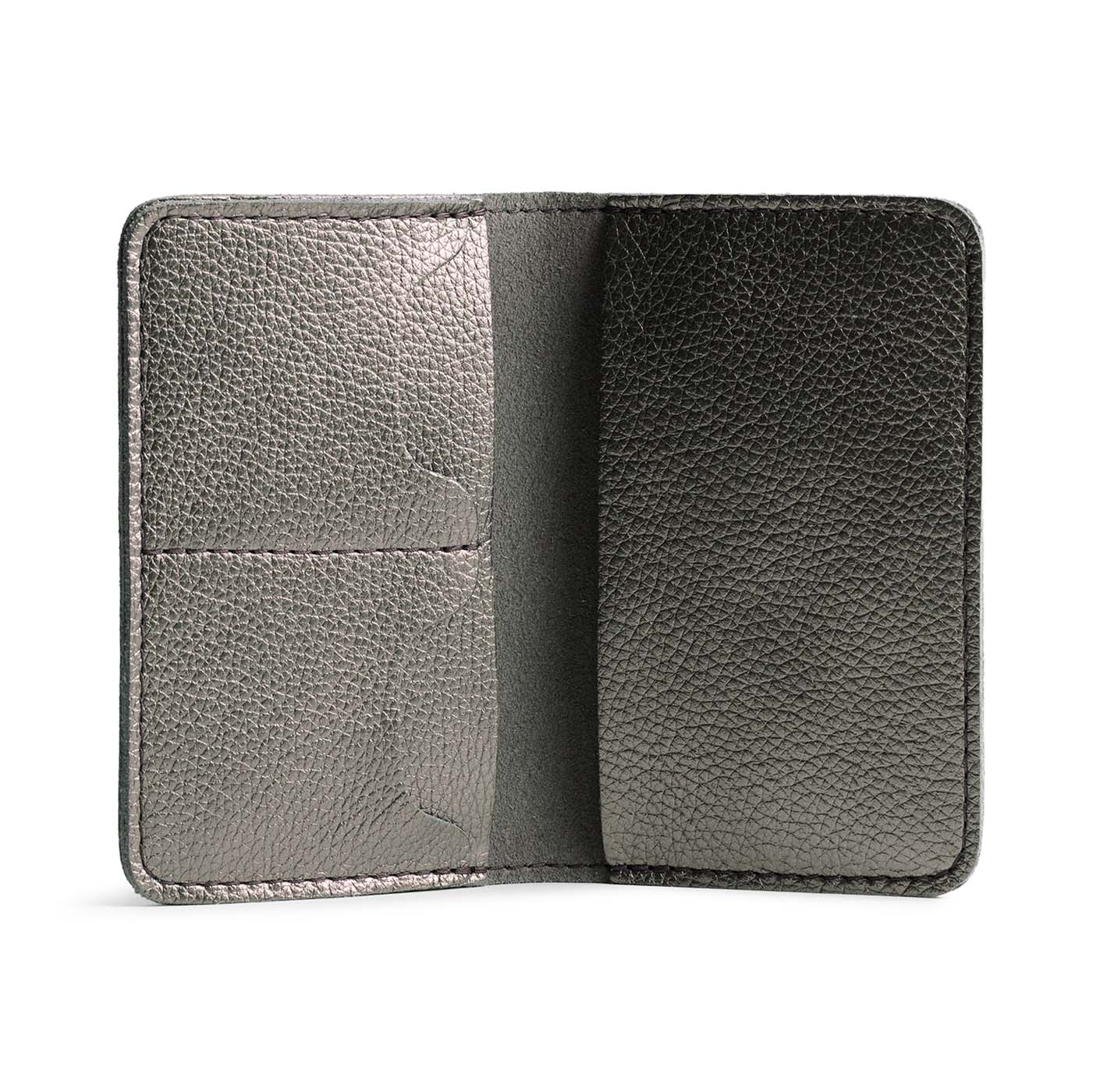 Leather Modern Passport Holder - Image 62