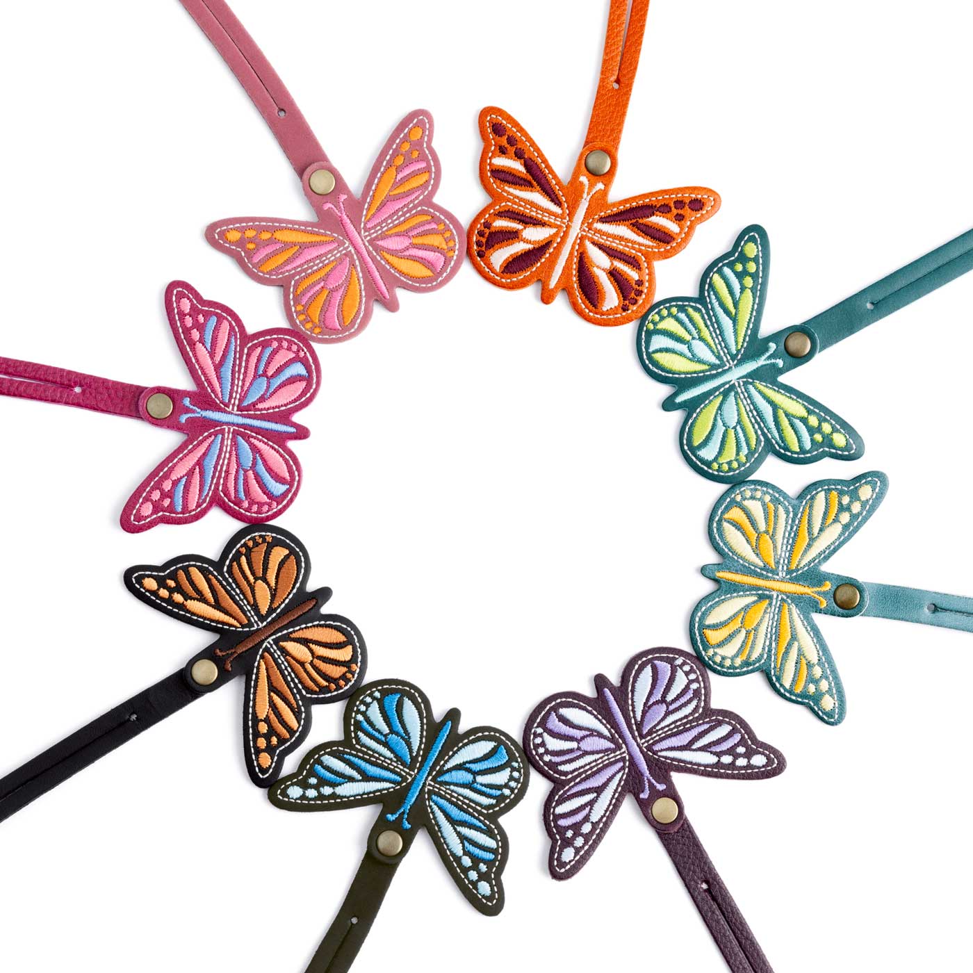 Monarca Tassel - Image 44