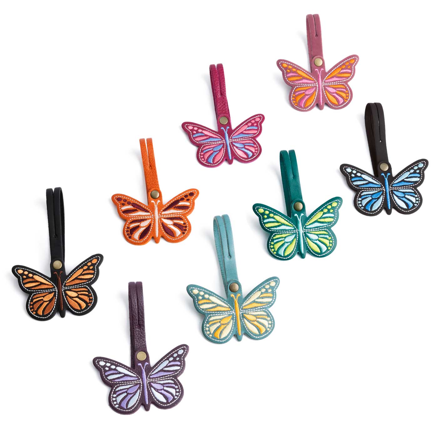 Monarca Tassel - Image 43