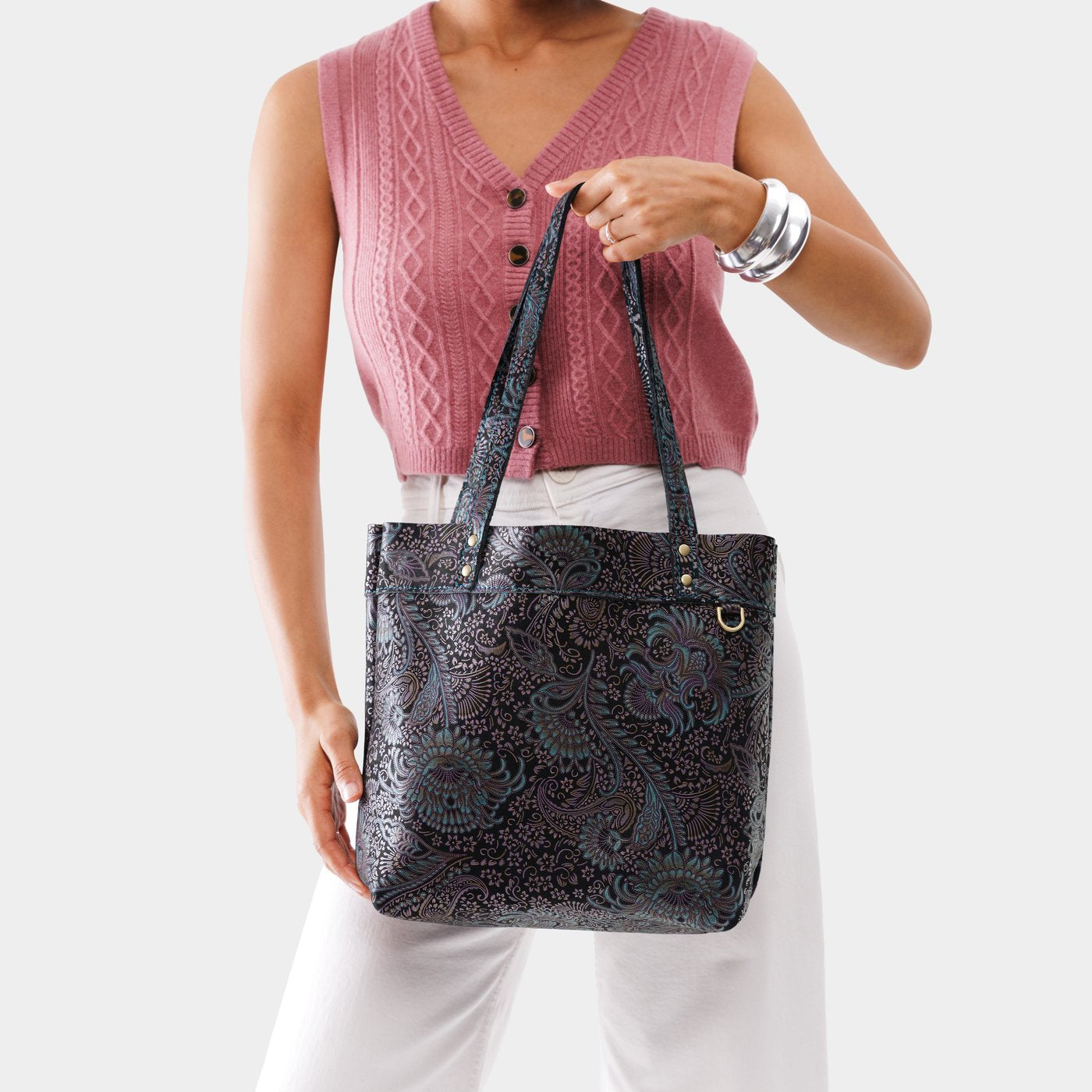 Montana Tote - Image 52