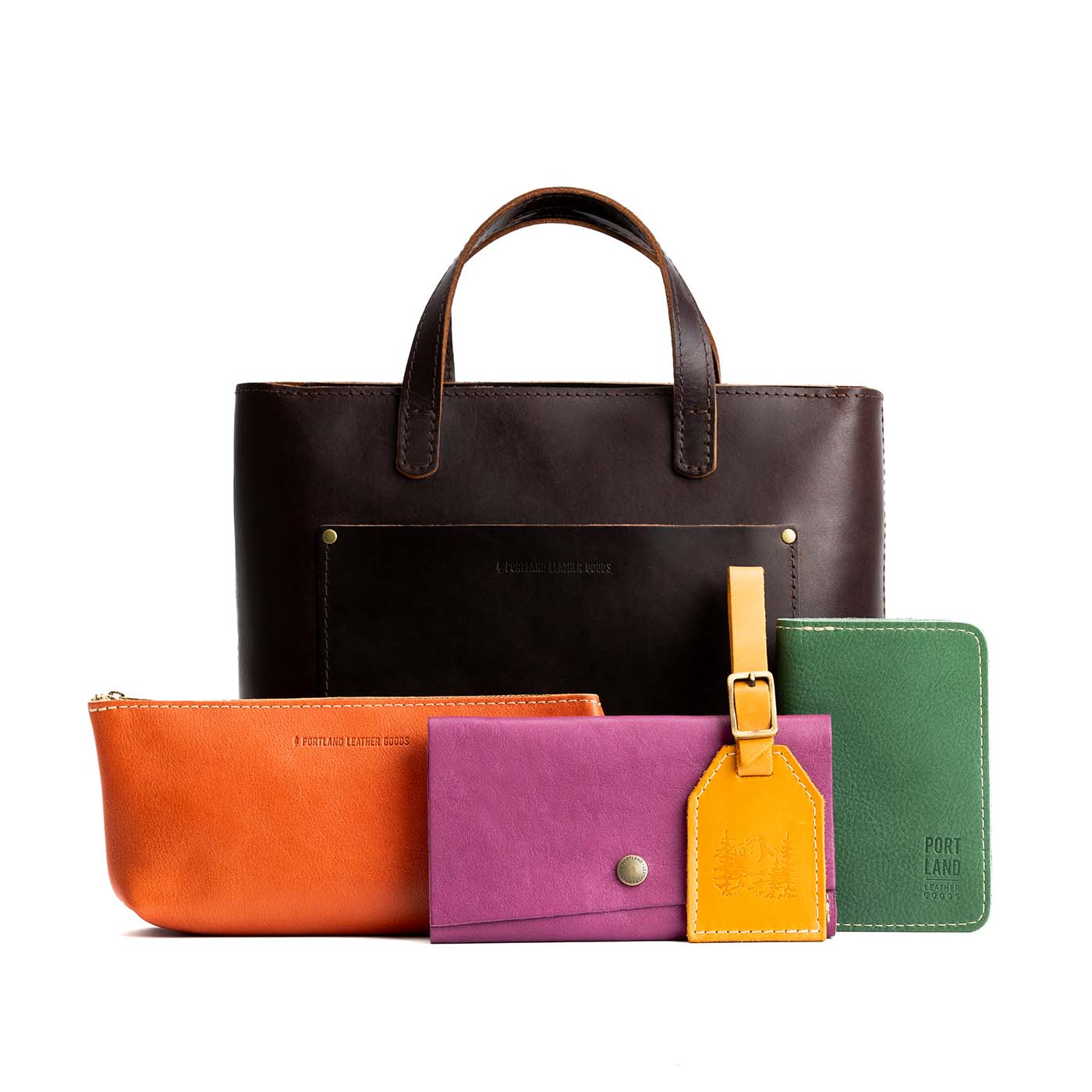 Medium Crossbody Mystery Box - Image 3