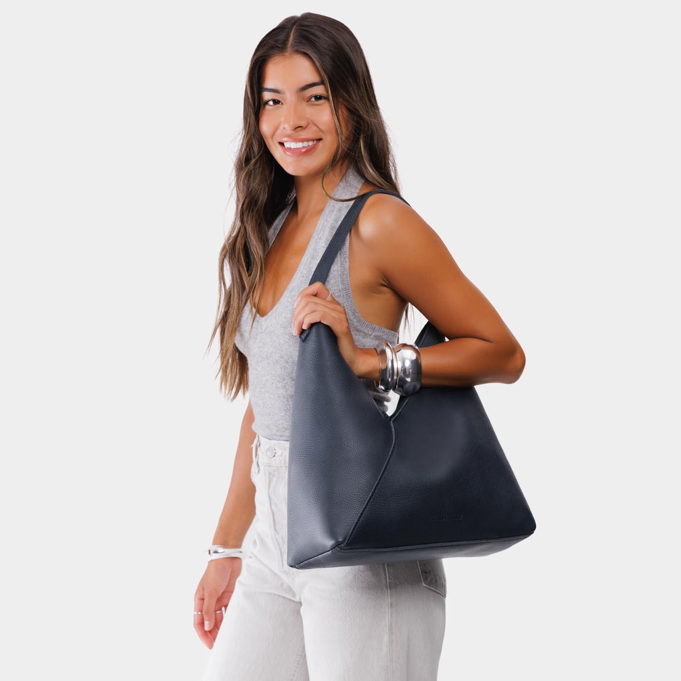 Naomi Shoulder Bag - Image 200