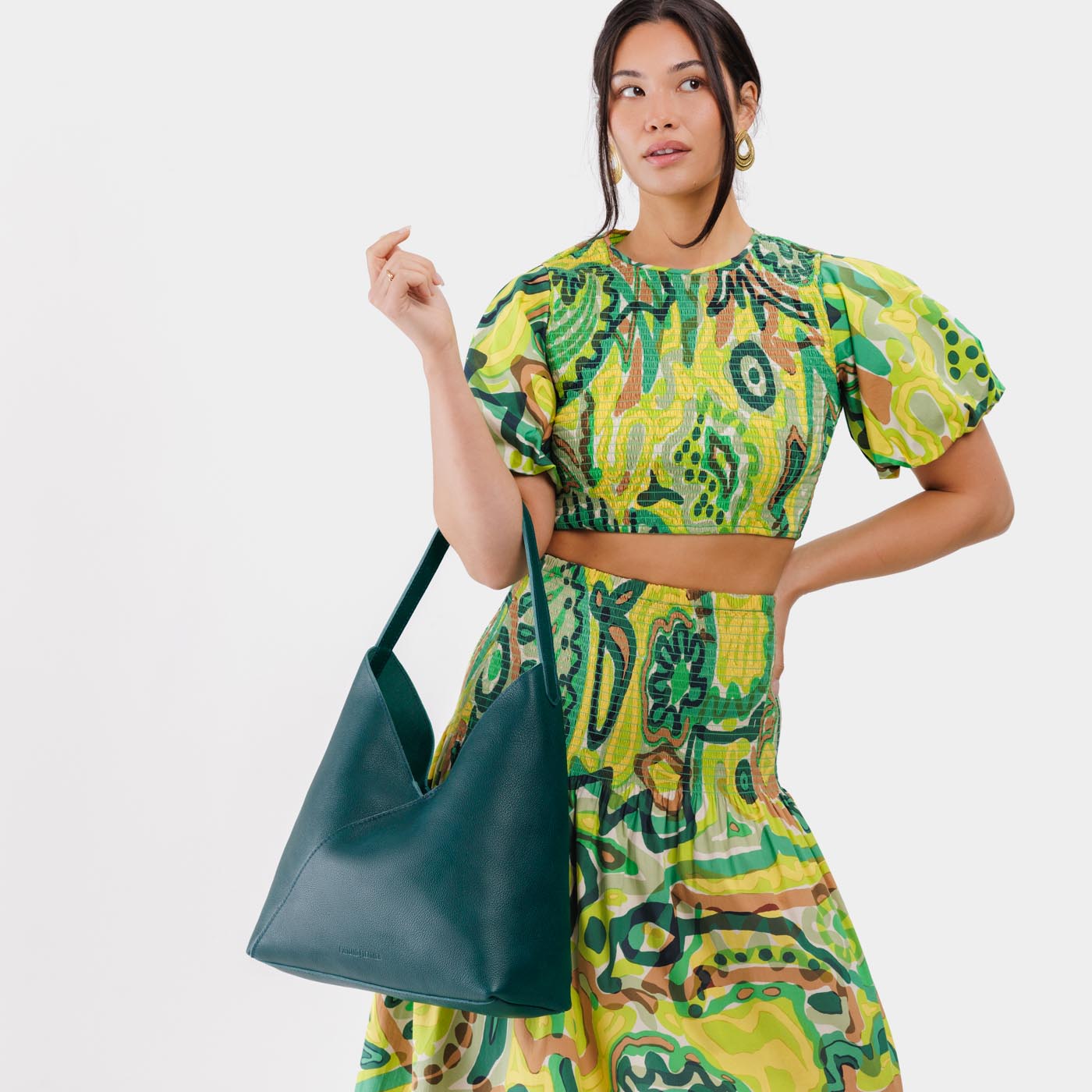 Naomi Shoulder Bag - Image 192