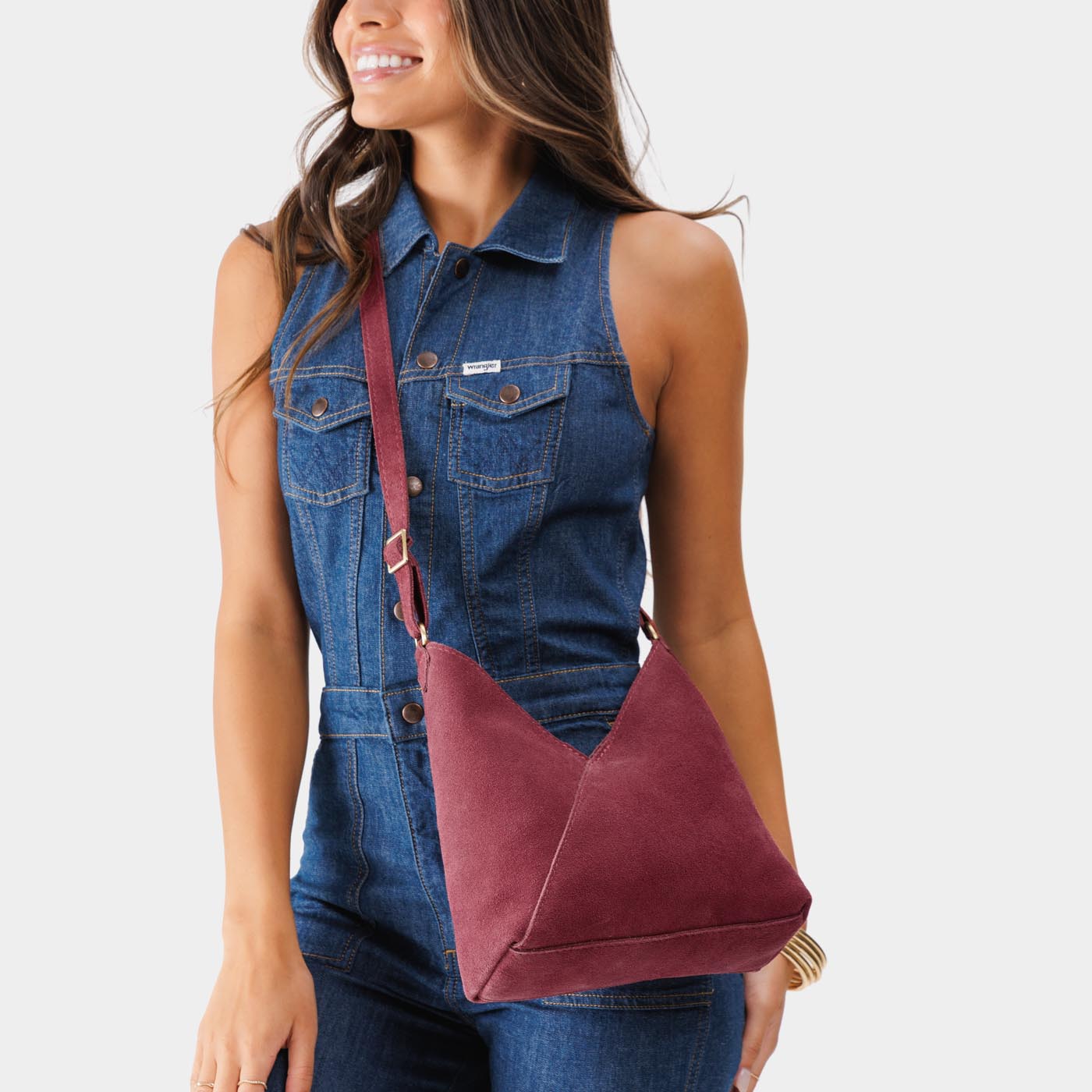 Naomi Shoulder Bag - Image 48