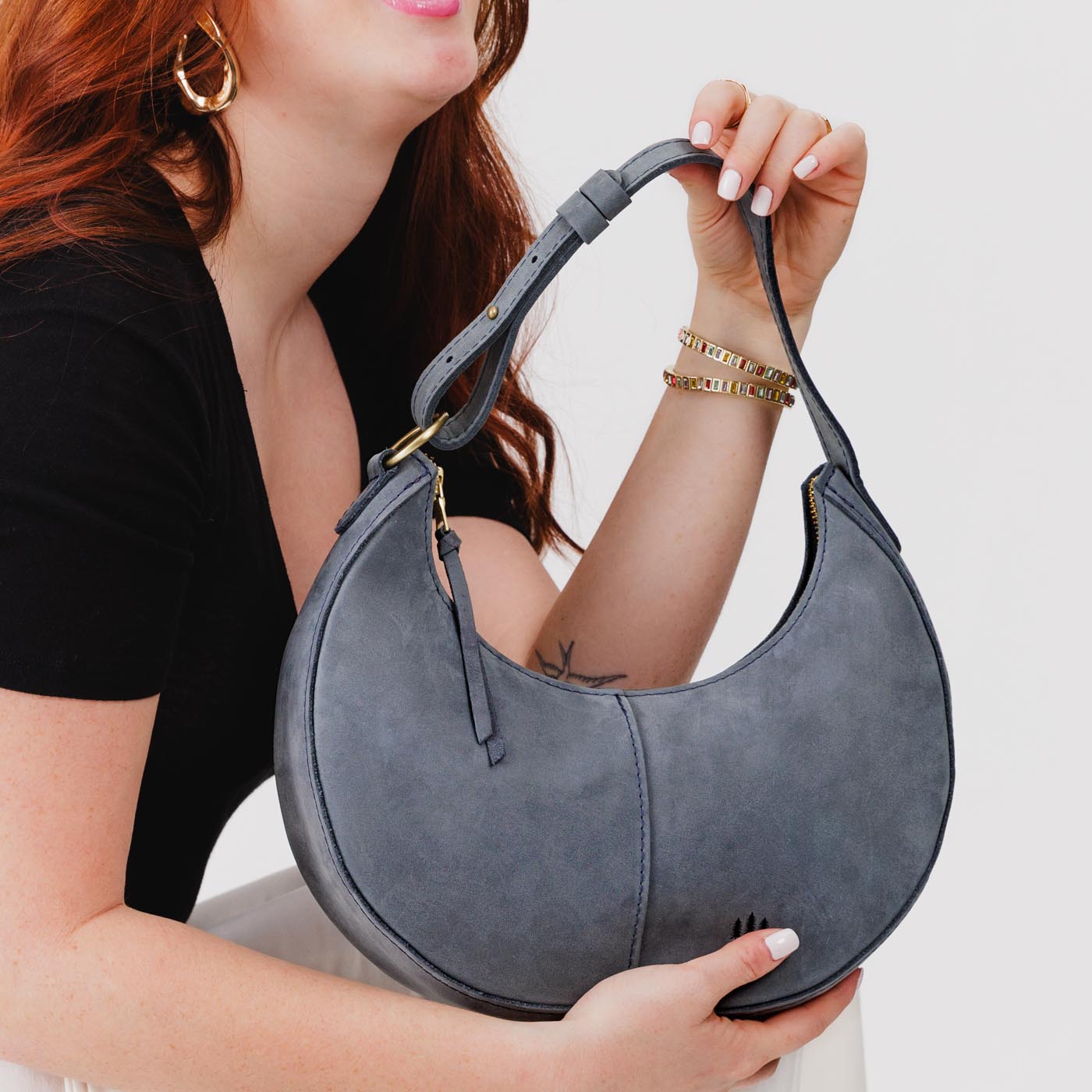 Nora Shoulder Bag - Image 119