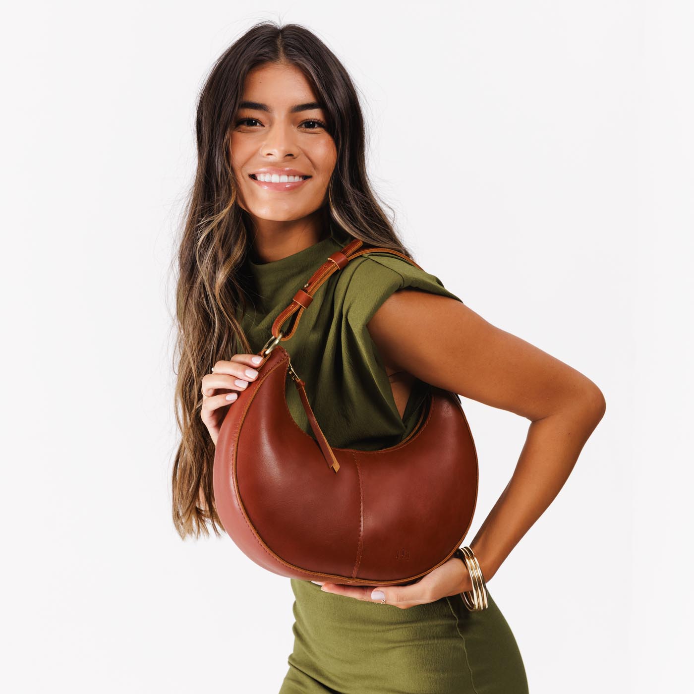 Nora Shoulder Bag - Image 137