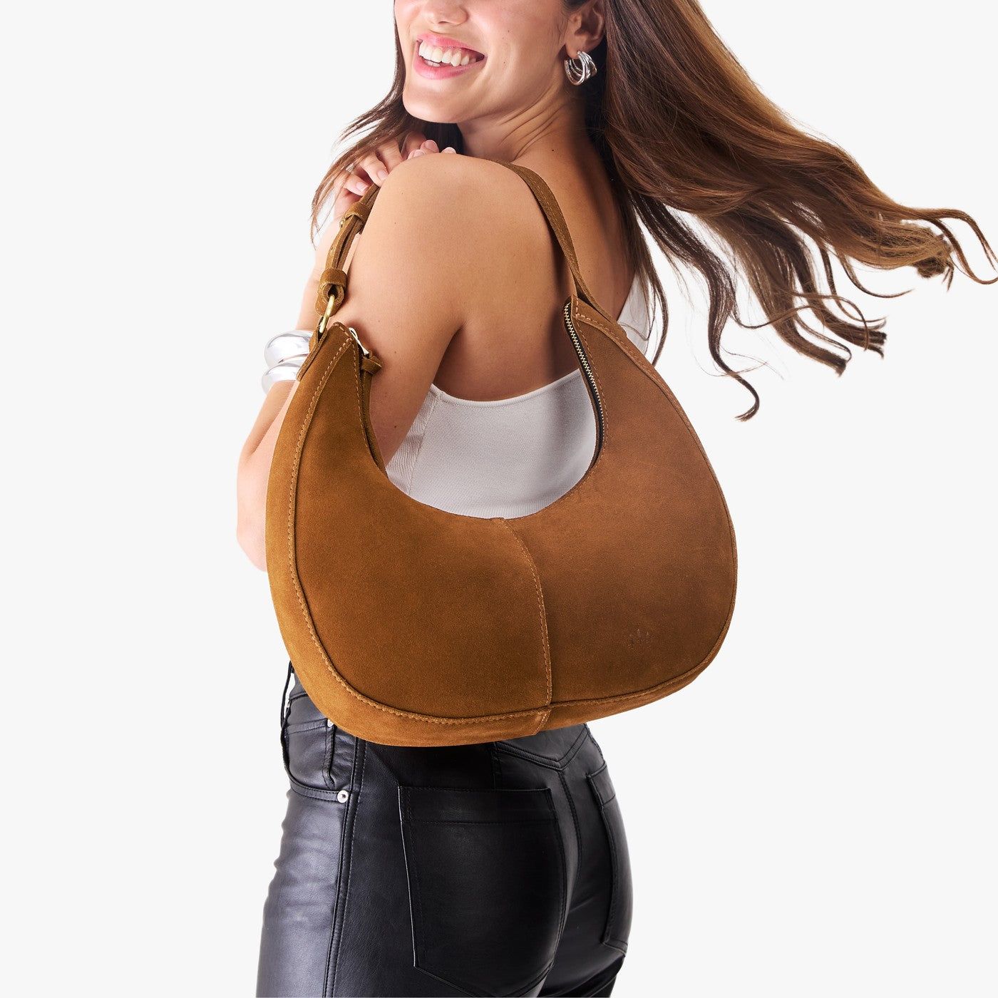 Nora Shoulder Bag - Image 192