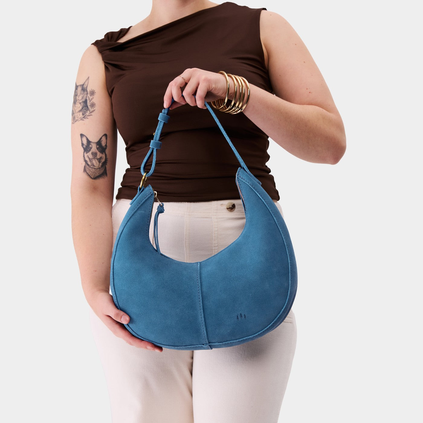 Nora Shoulder Bag - Image 201