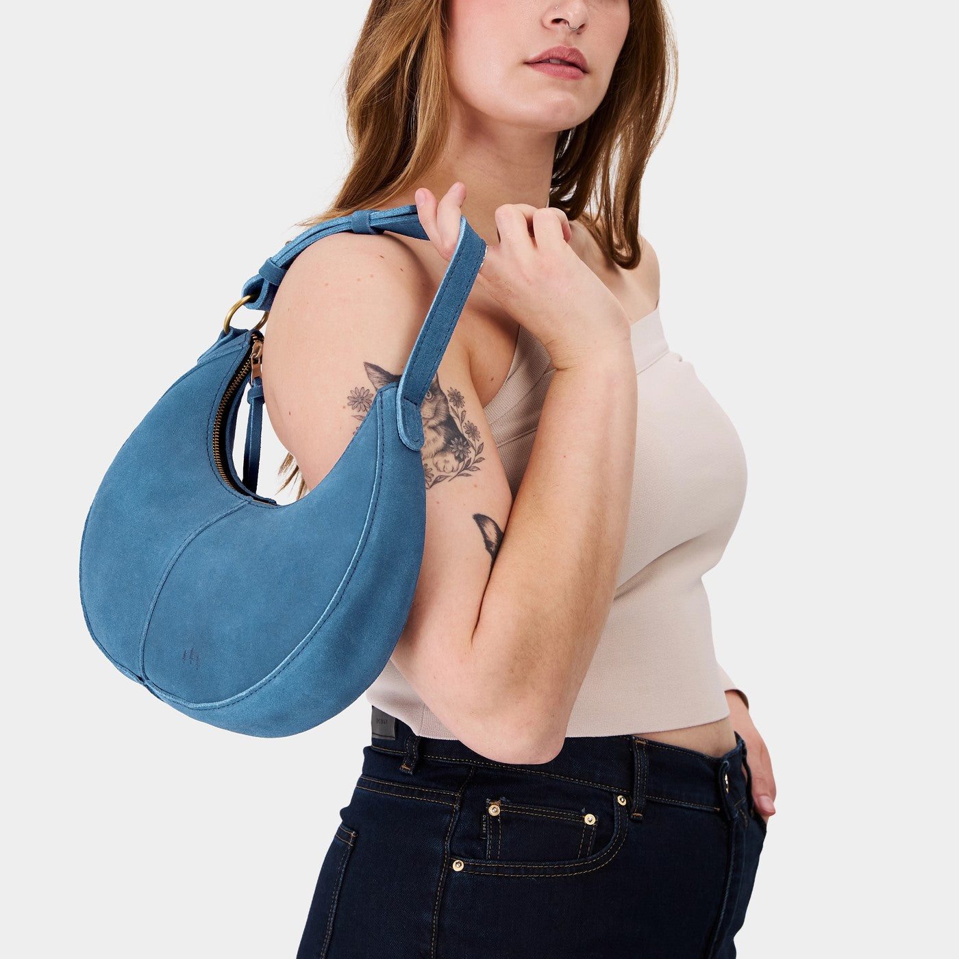 Nora Shoulder Bag - Image 198