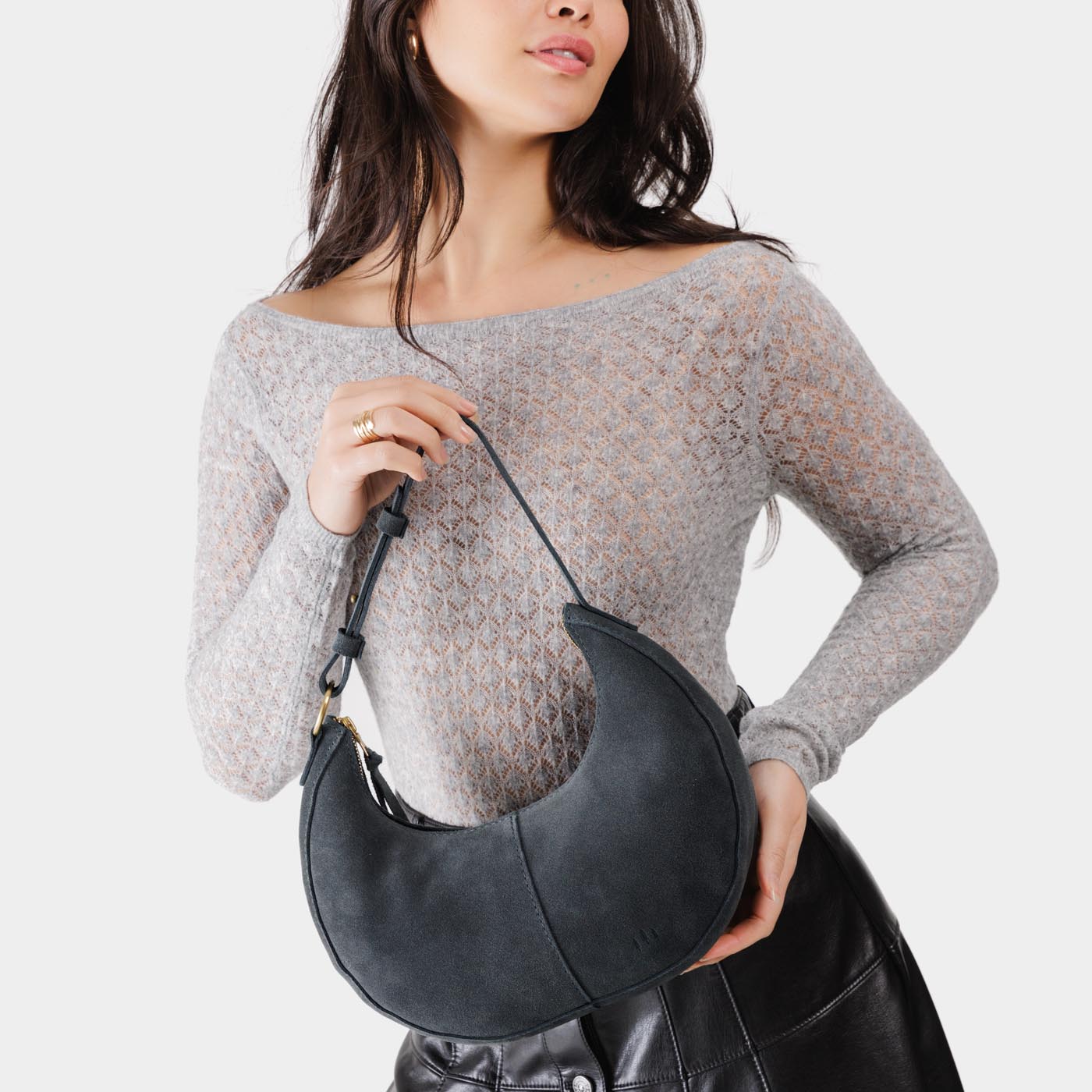 Nora Shoulder Bag - Image 141
