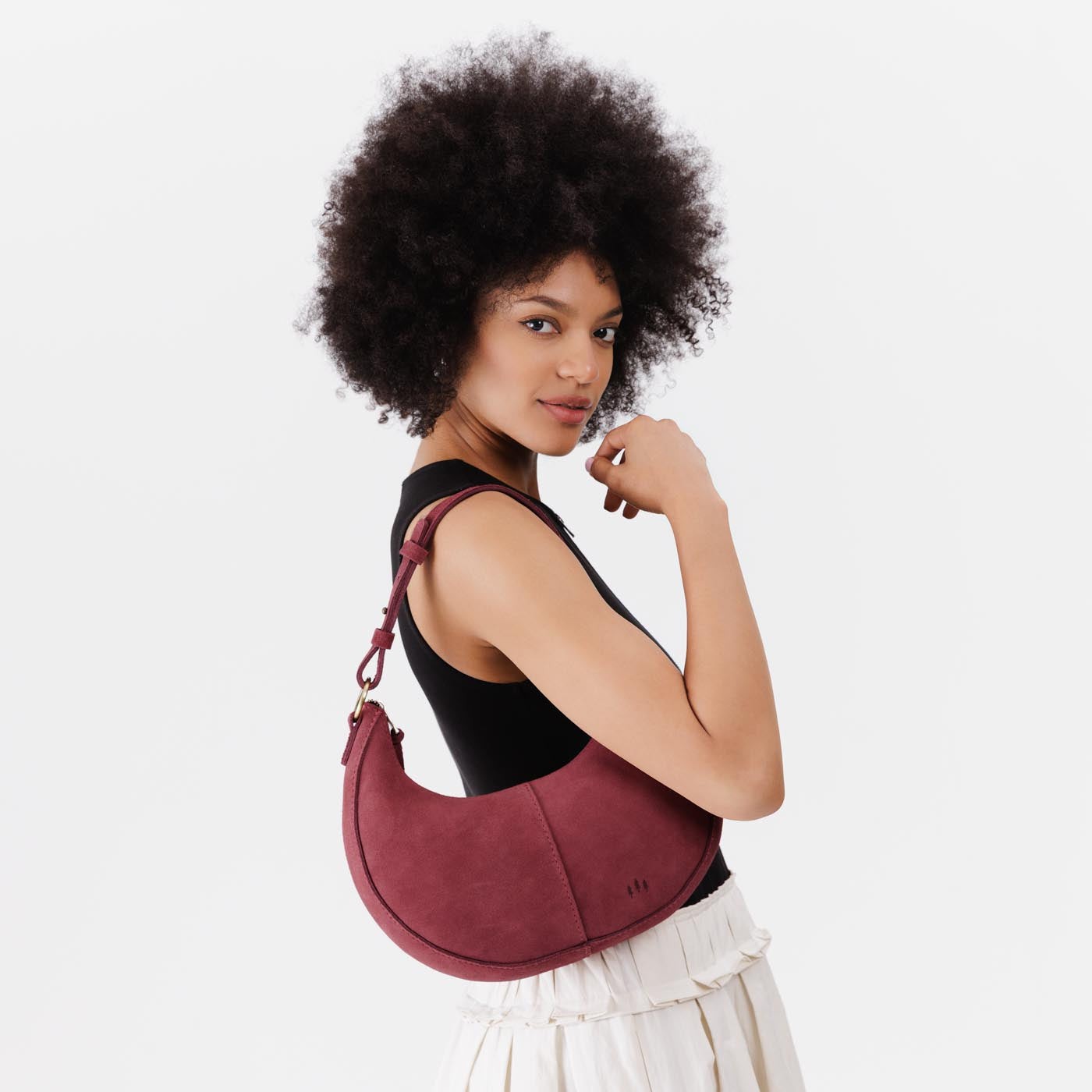 Nora Shoulder Bag - Image 176
